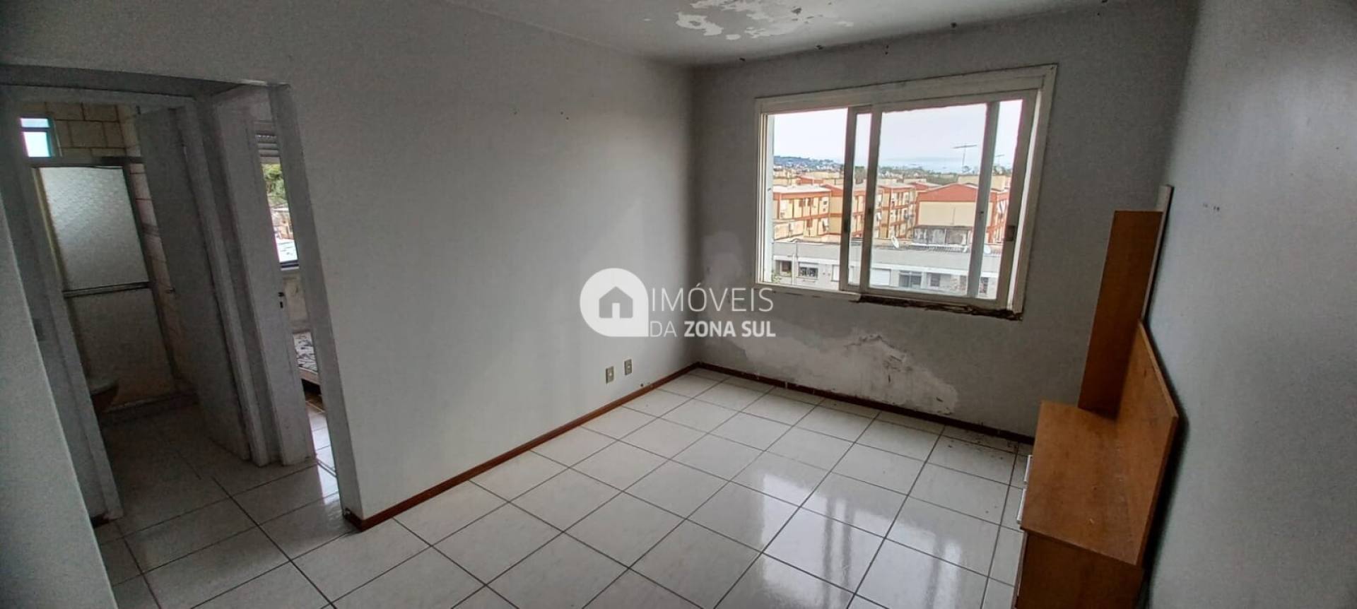 Apartamento para Vender com 1 vaga de garagem com 1 quarto 1 banheiro 1 suíte no bairro Tristeza em Porto Alegre/RS