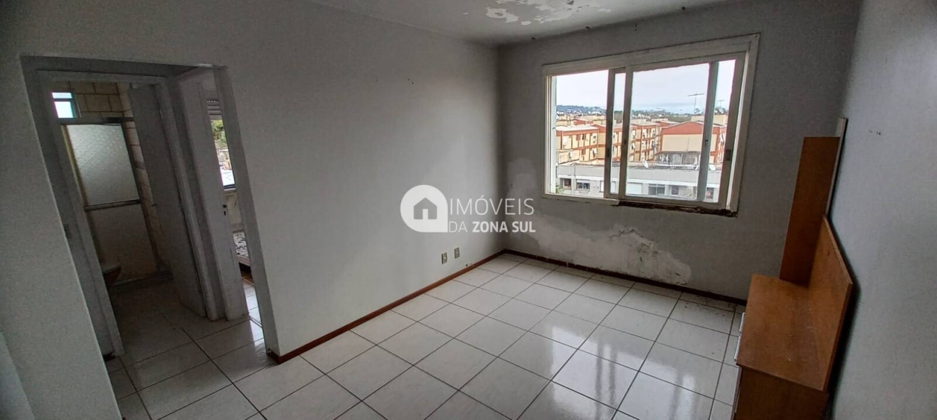 Apartamento para Vender com 1 vaga de garagem com 1 quarto 1 banheiro 1 suíte no bairro Tristeza em Porto Alegre/RS
