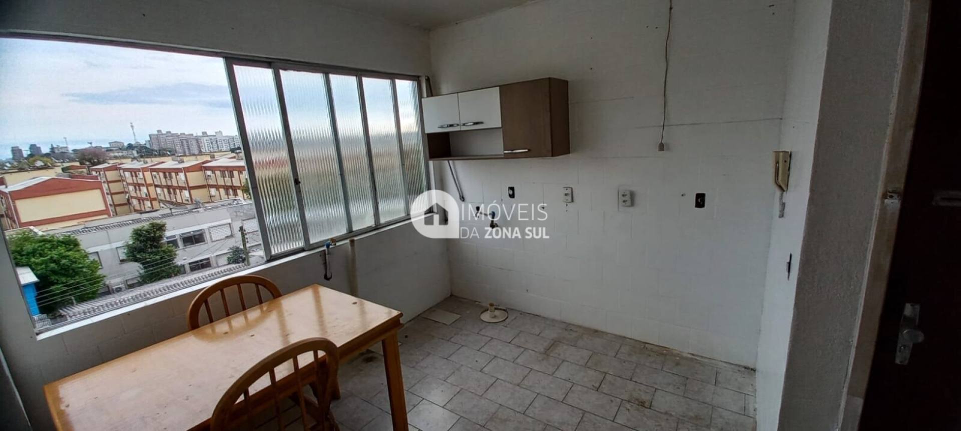 Apartamento para Vender com 1 vaga de garagem com 1 quarto 1 banheiro 1 suíte no bairro Tristeza em Porto Alegre/RS