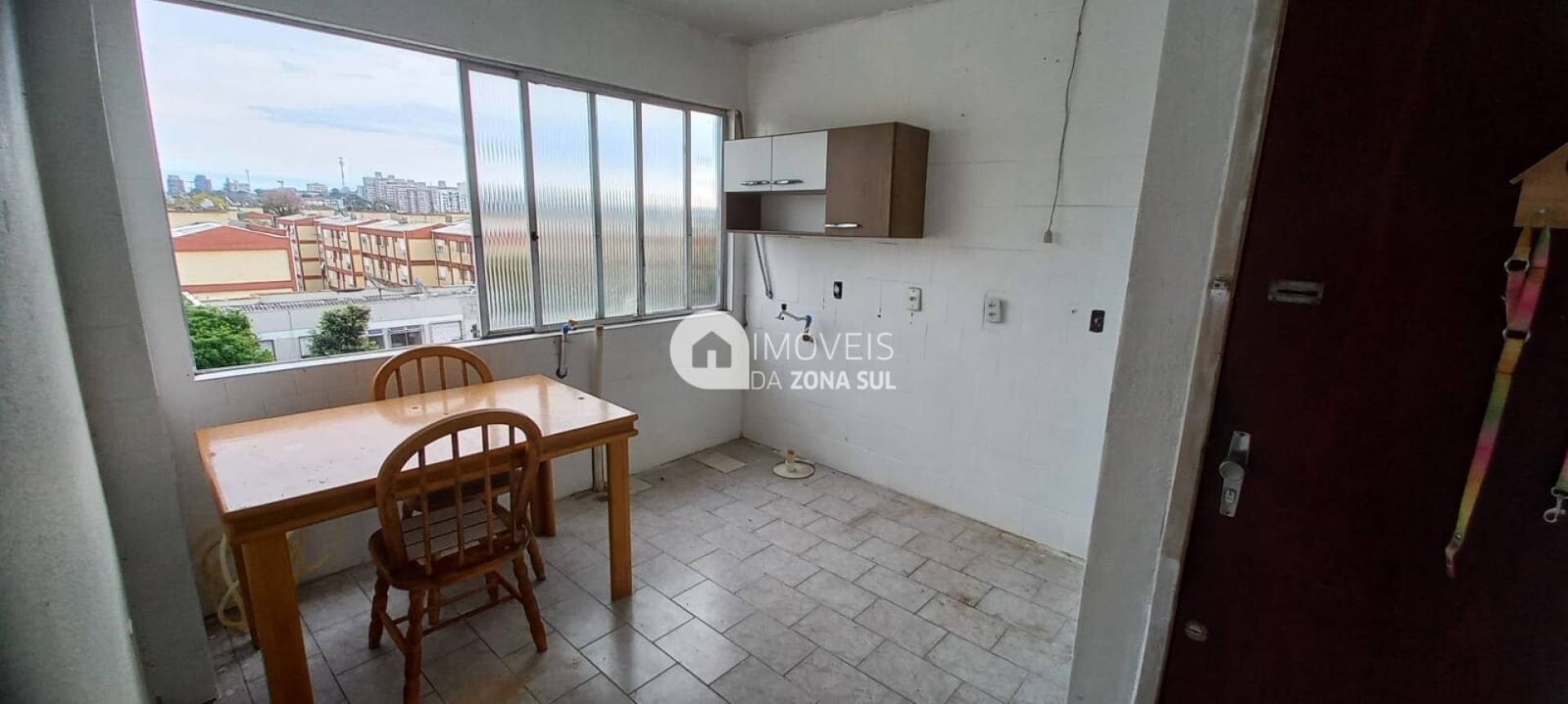 Apartamento para Vender com 1 vaga de garagem com 1 quarto 1 banheiro 1 suíte no bairro Tristeza em Porto Alegre/RS