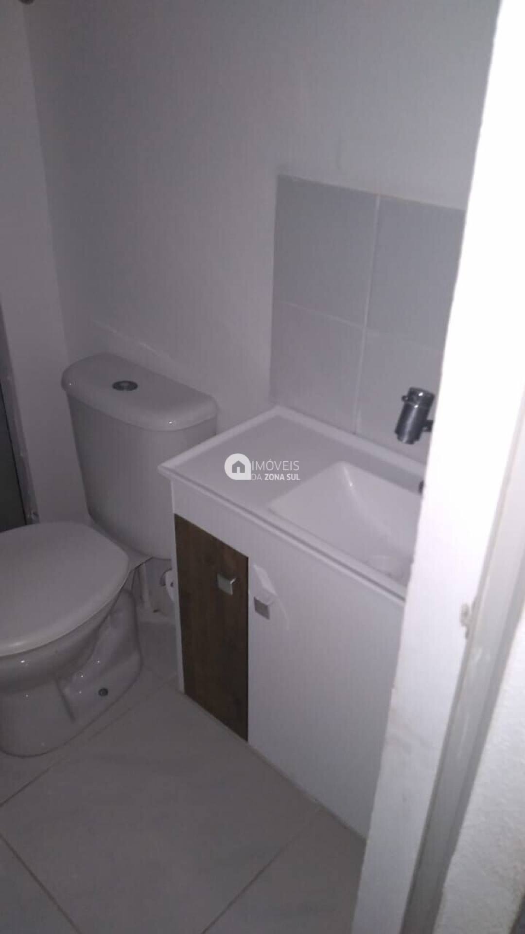 Apartamento 2 Dormitórios com vaga