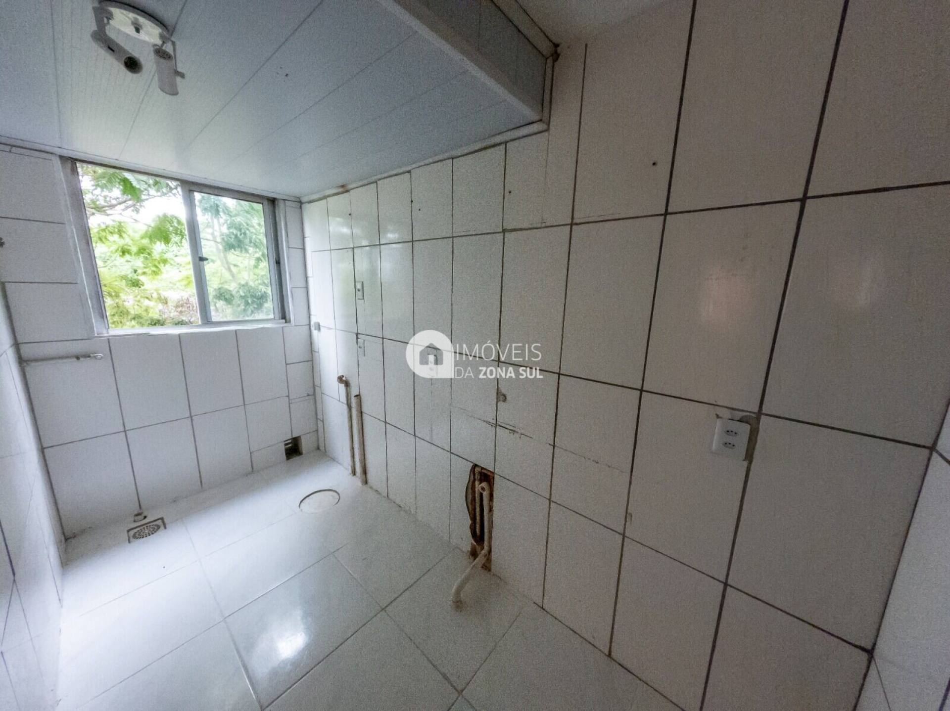 Apartamento 2 Dormitórios com vaga