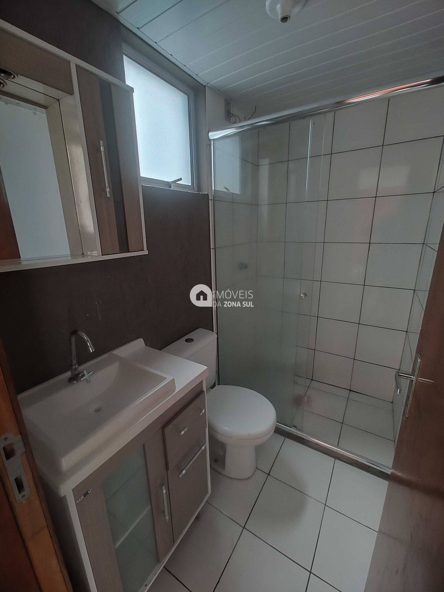 Apartamento para Vender com 1 vaga de garagem com 2 quartos 1 banheiro no bairro Campo Novo em Porto Alegre/RS