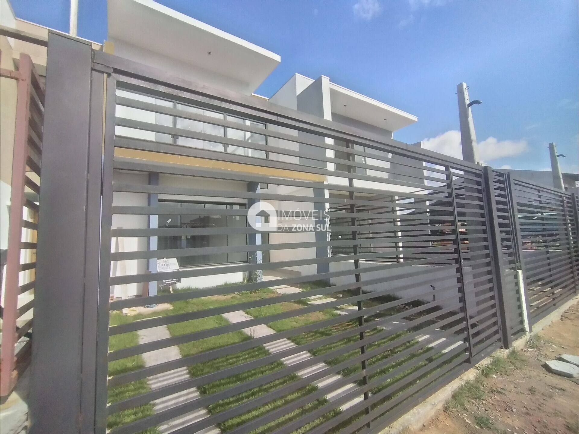 Casa para Vender com 2 vagas de garagem com 3 quartos 4 banheiros 3 suítes no bairro Aberta dos Morros em Porto Alegre/RS
