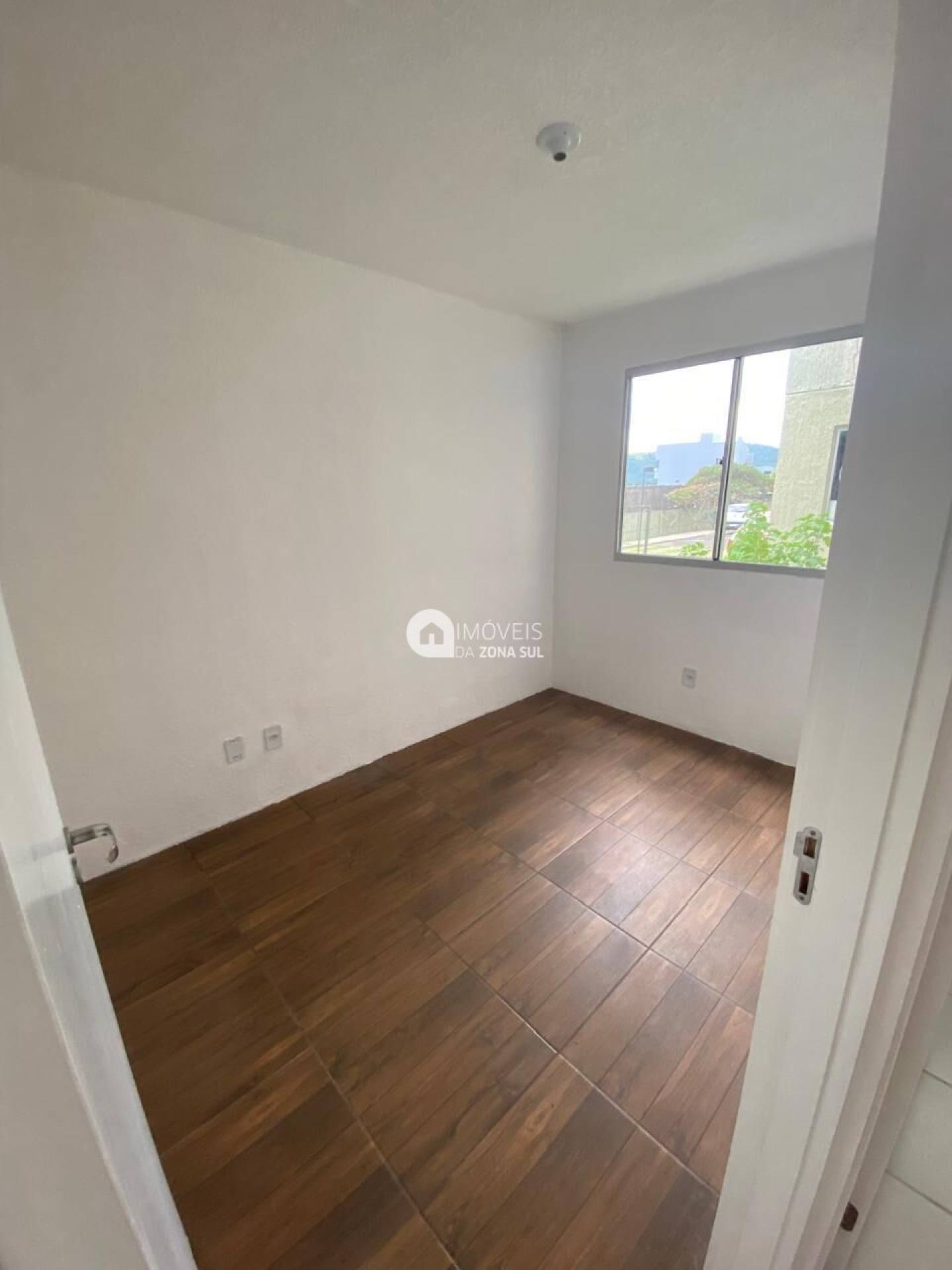 Ótimo Apartamento Térreo Reformado