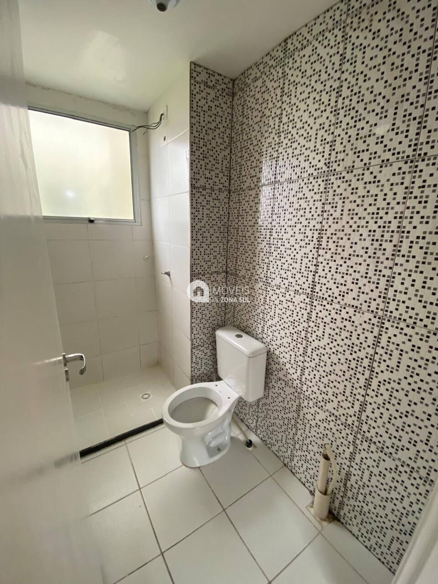 Ótimo Apartamento Térreo Reformado