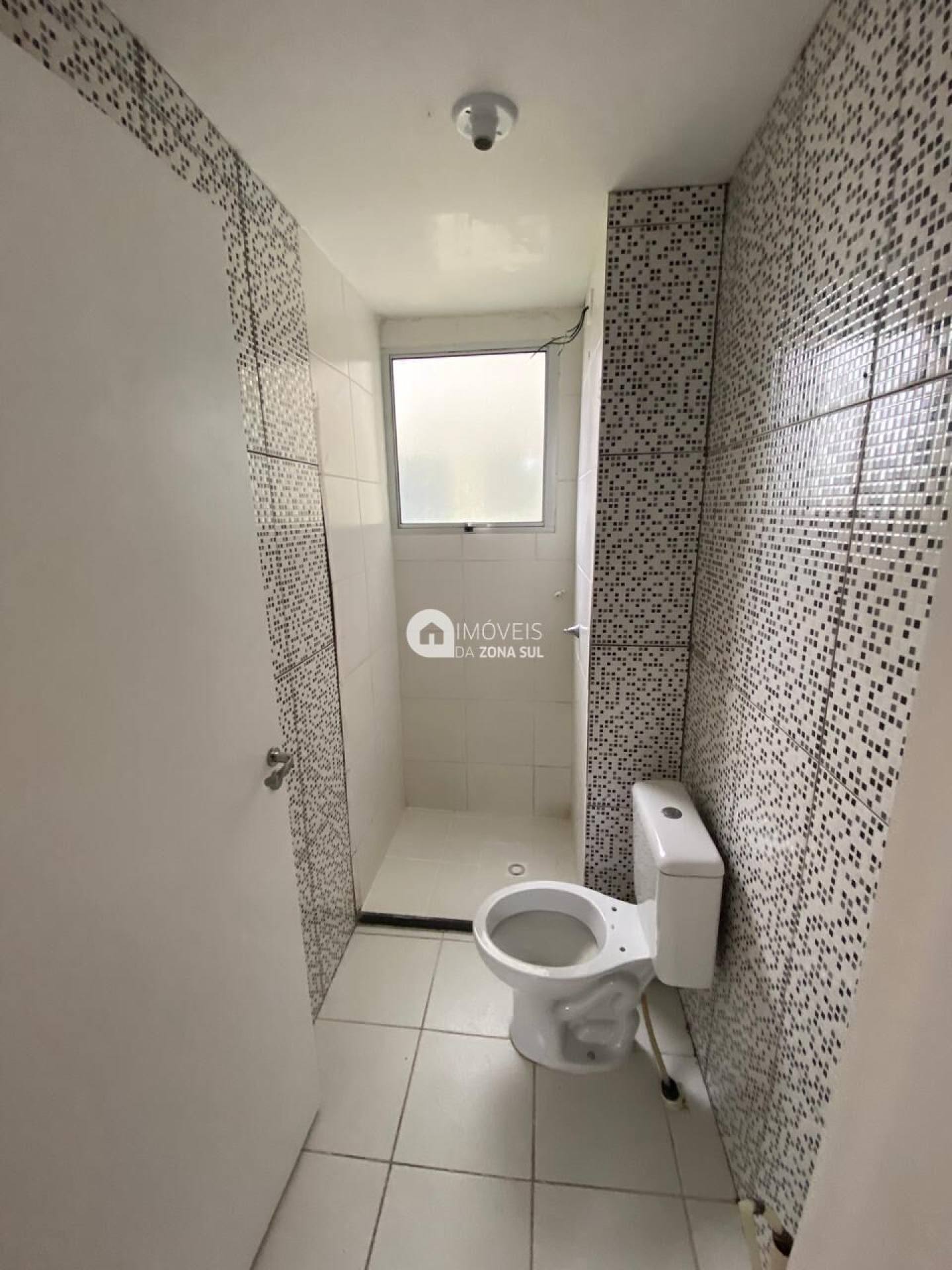 Ótimo Apartamento Térreo Reformado
