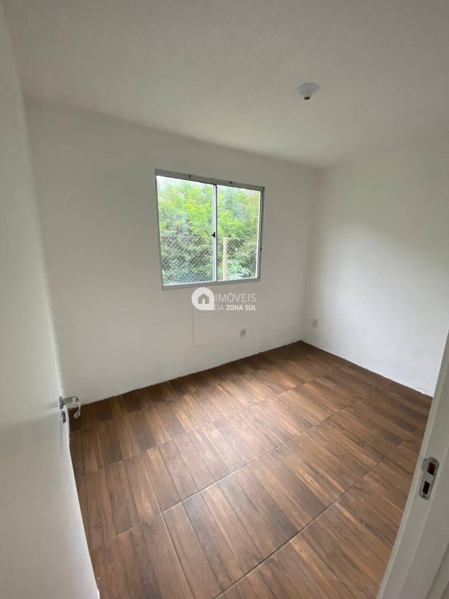 Ótimo Apartamento Térreo Reformado