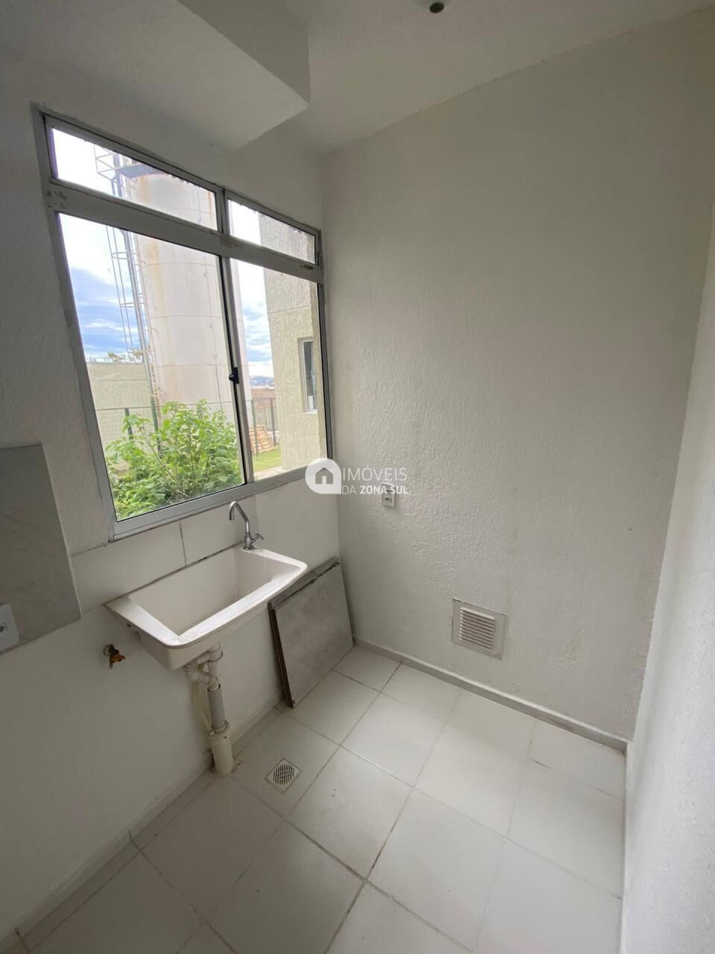Ótimo Apartamento Térreo Reformado