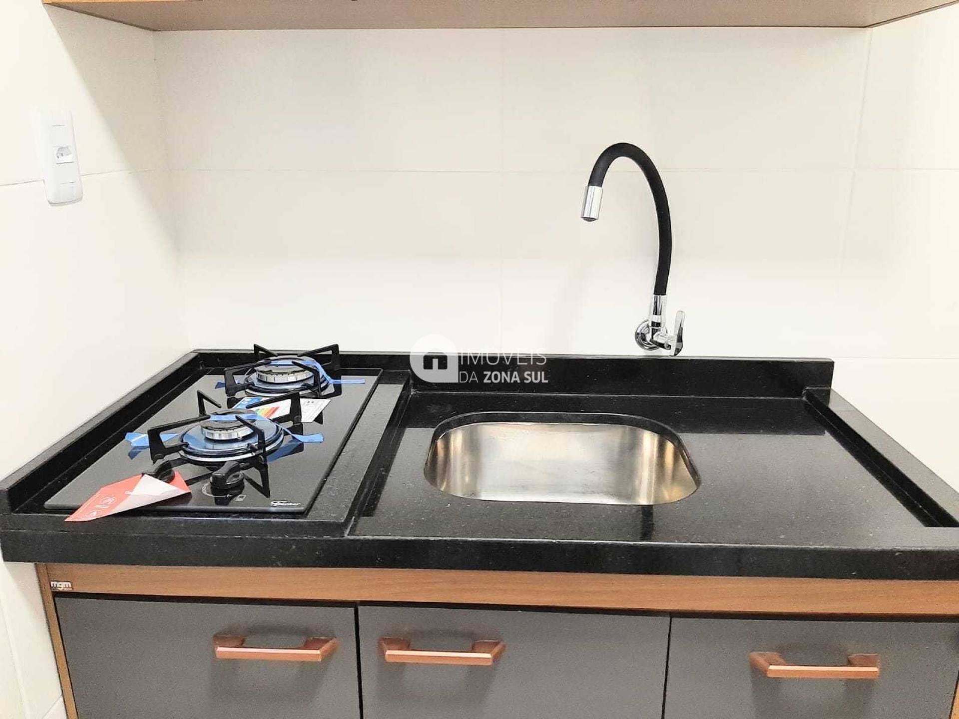 Apartamento para Vender com 1 quarto 1 banheiro no bairro Higienópolis em Porto Alegre/RS