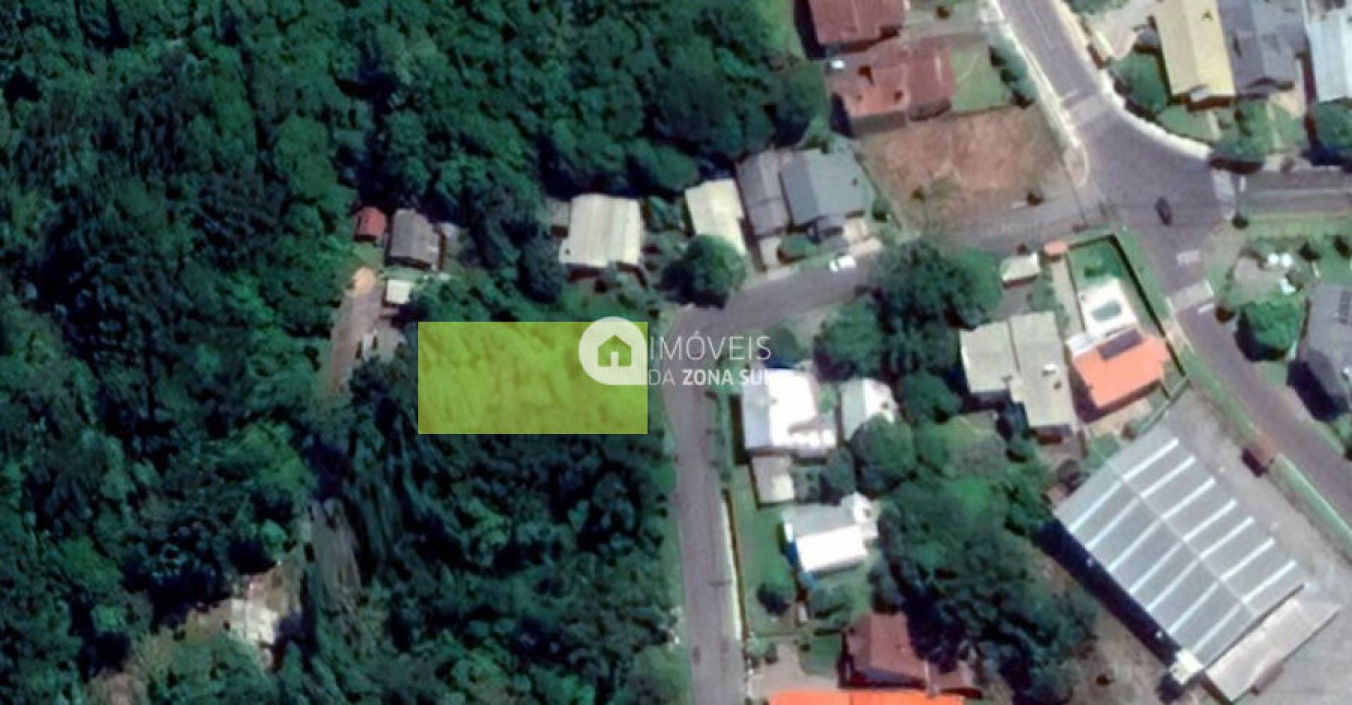 Terreno Diferenciado em Gramado/RS