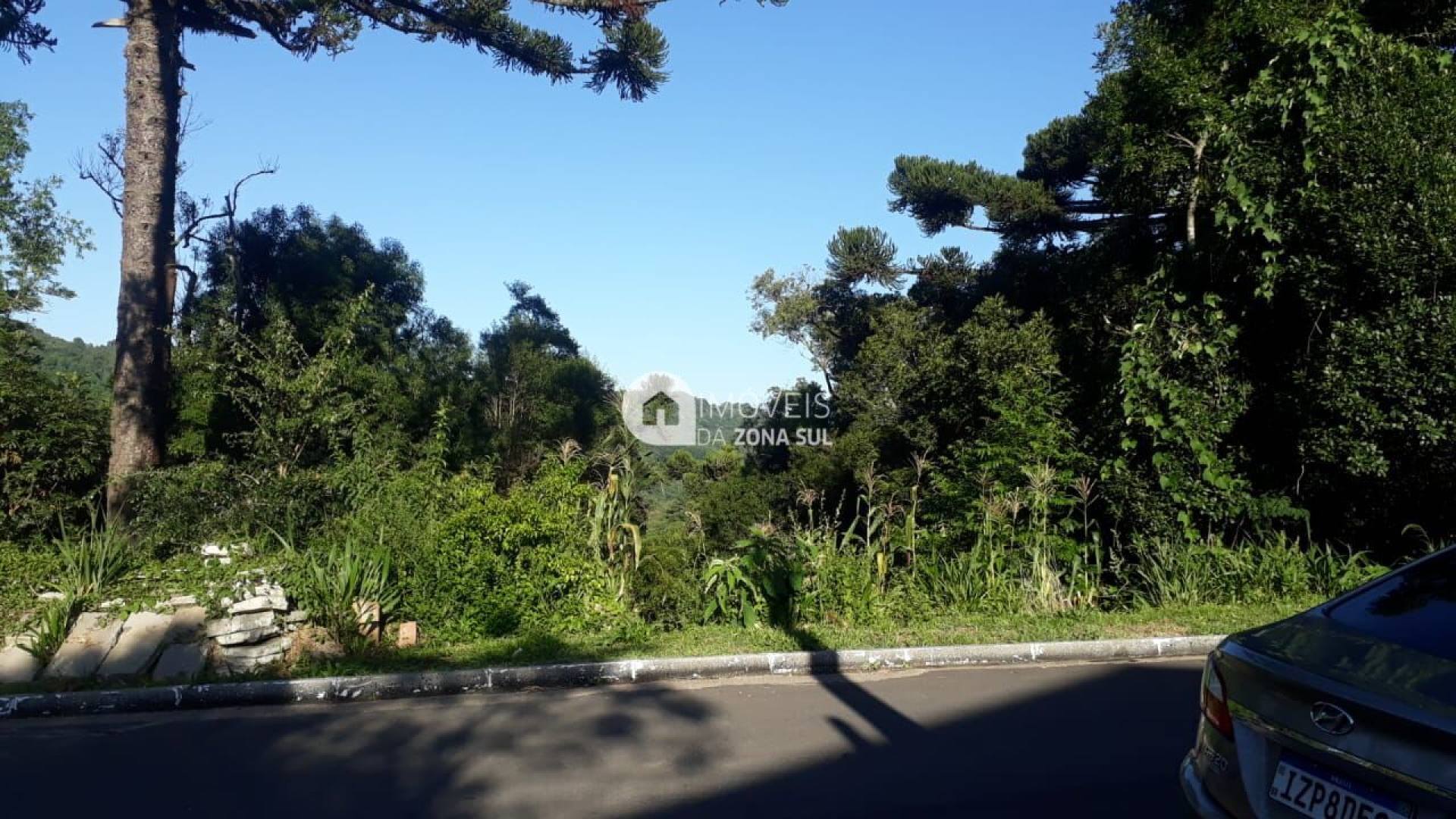 Terreno Diferenciado em Gramado/RS