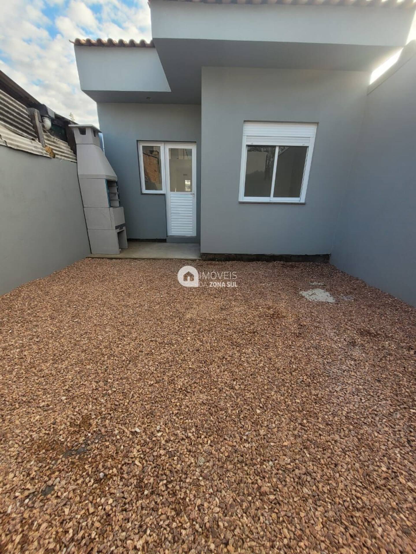 Casa na Restinga