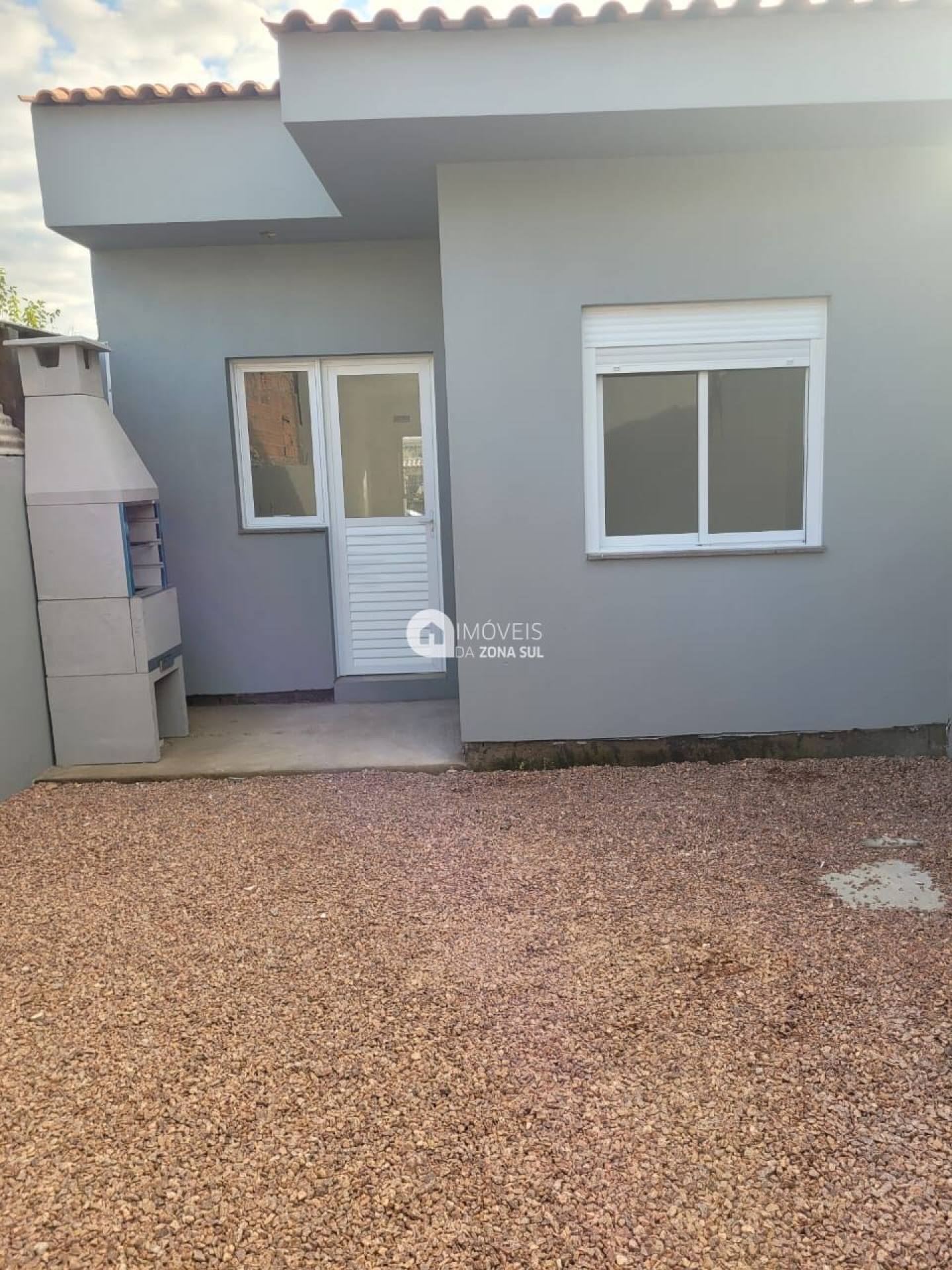 Casa na Restinga