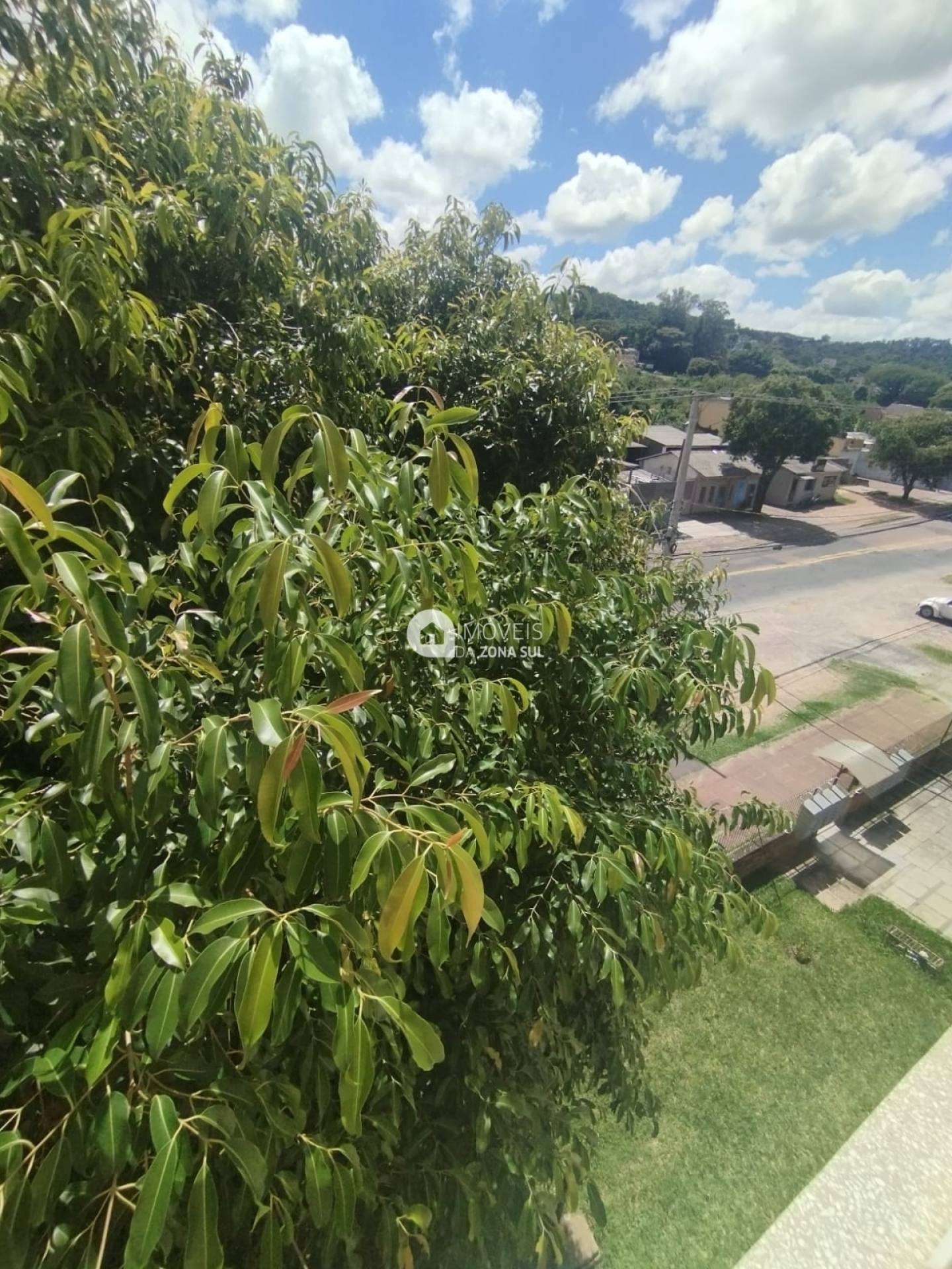 Apartamento na Vila Nova