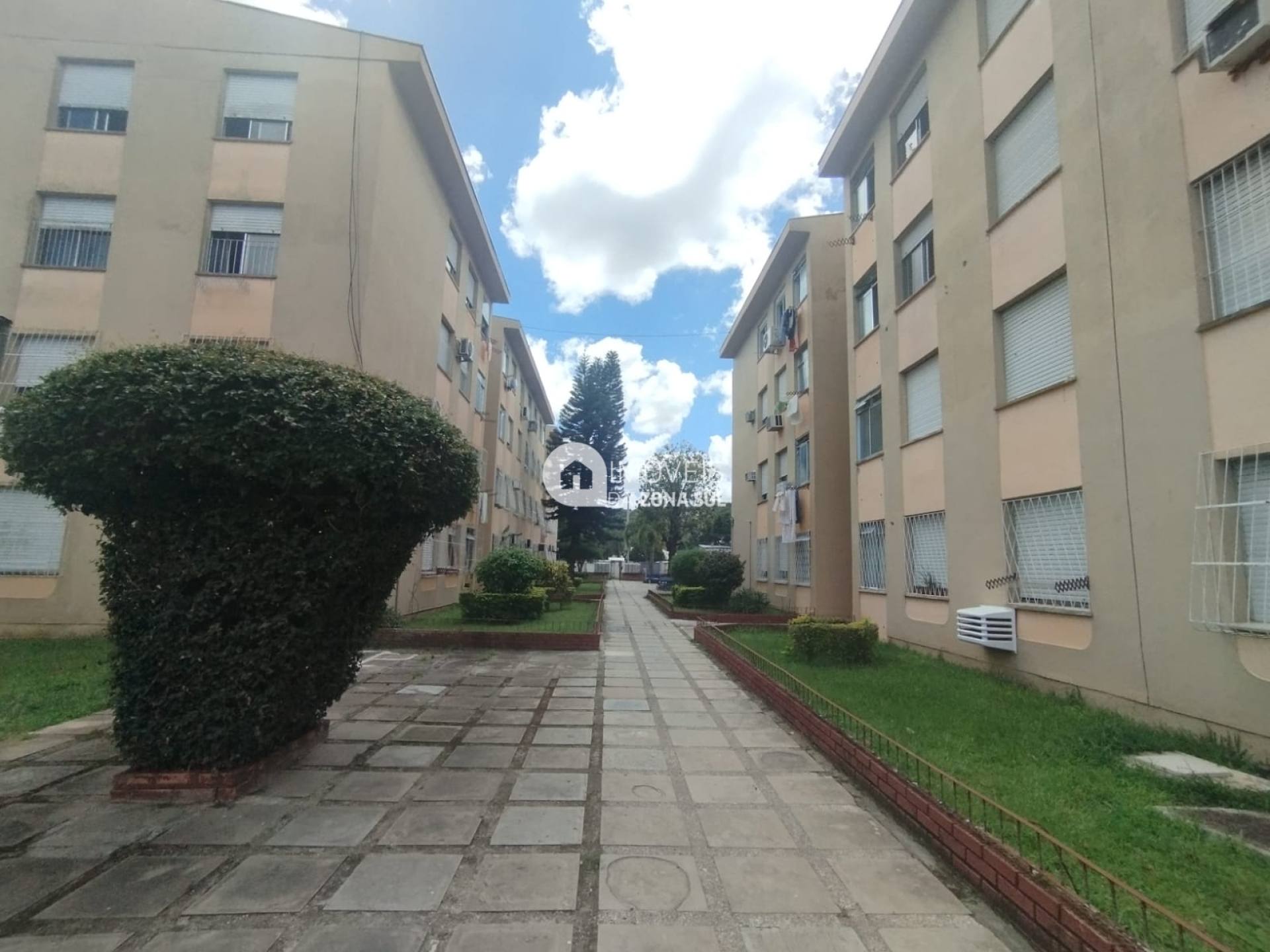 Apartamento na Vila Nova