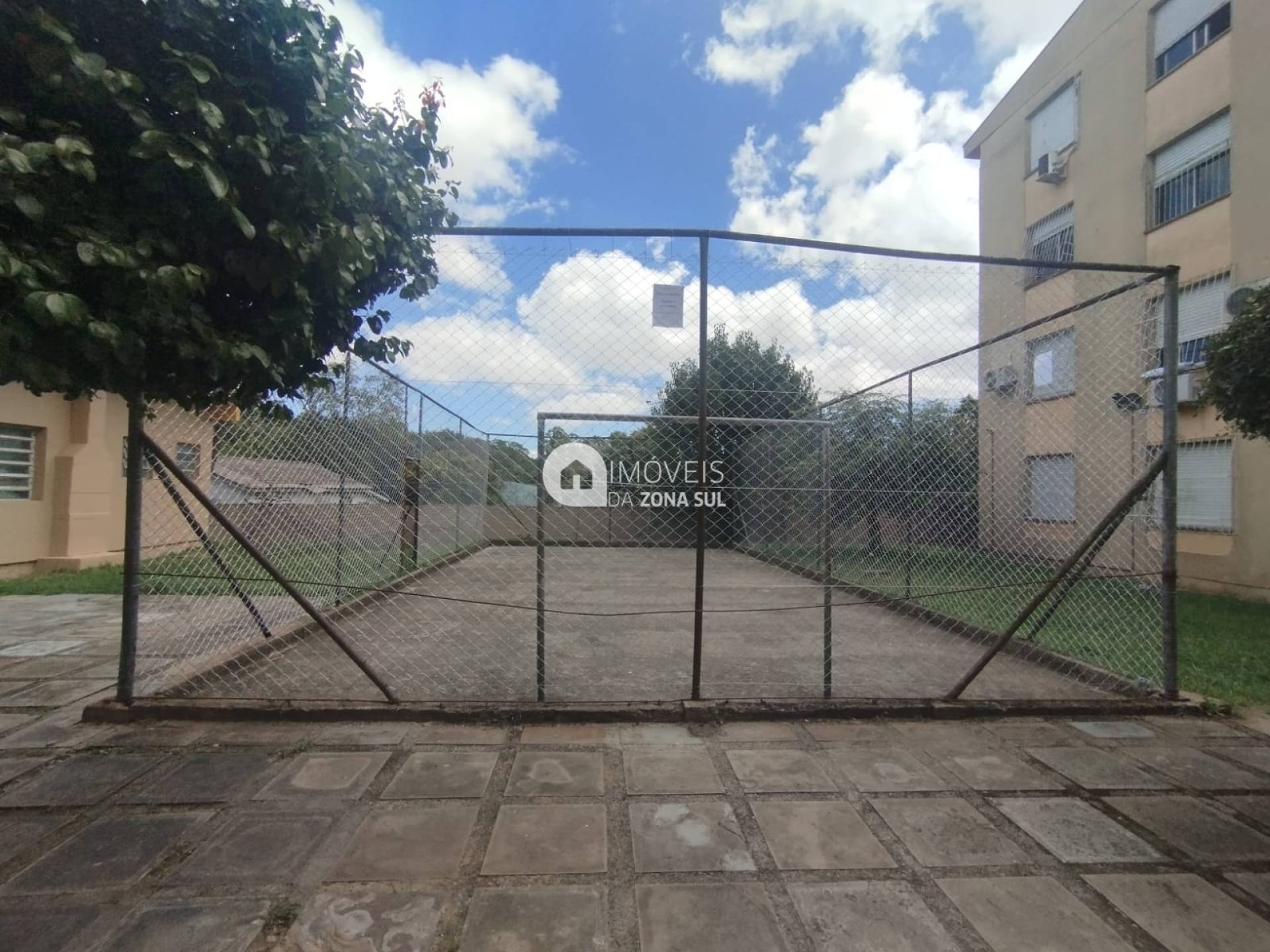 Apartamento na Vila Nova