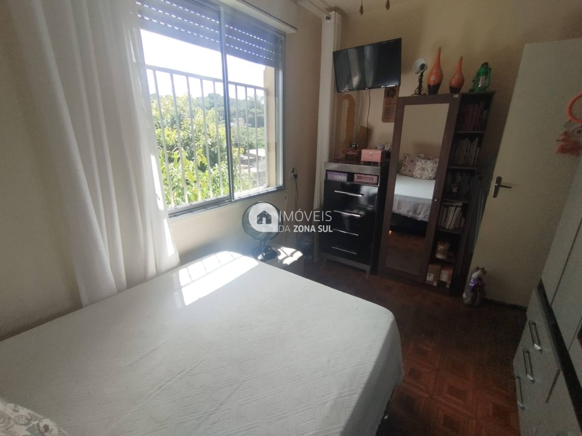 Apartamento na Vila Nova