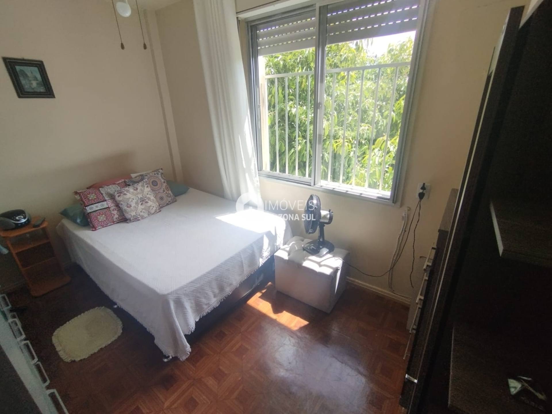 Apartamento na Vila Nova