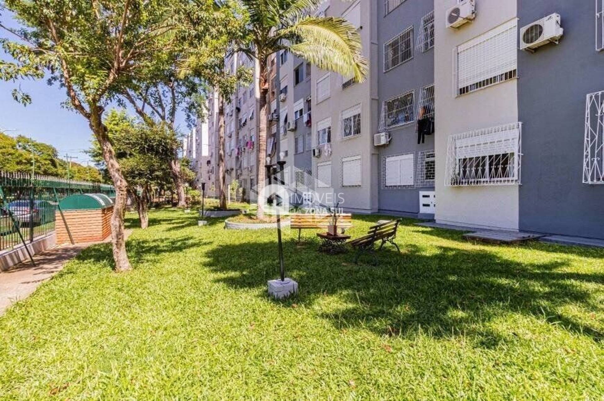 Apartamento em Humaitá, Porto Alegre/RS