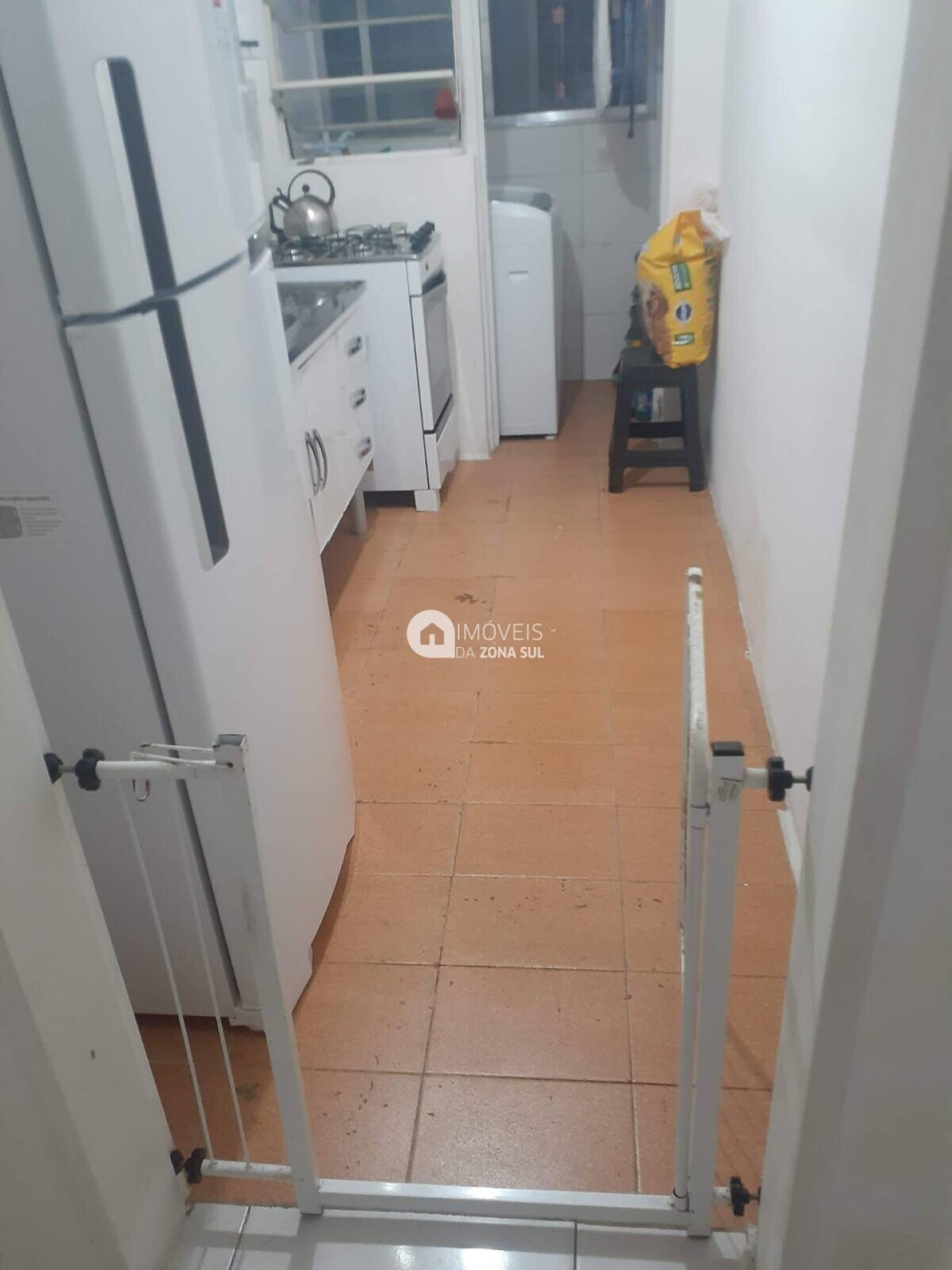 Apartamento em Humaitá, Porto Alegre/RS