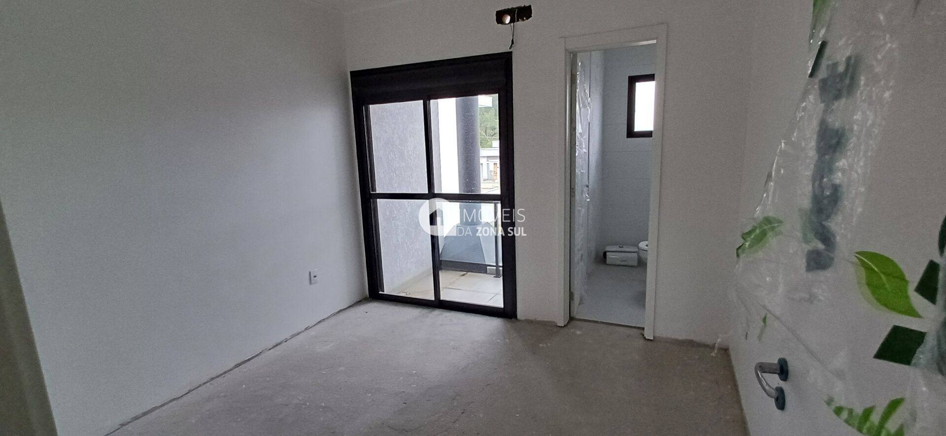 Sobrado na Fase 4 do Lagos de Nova Ipanema
