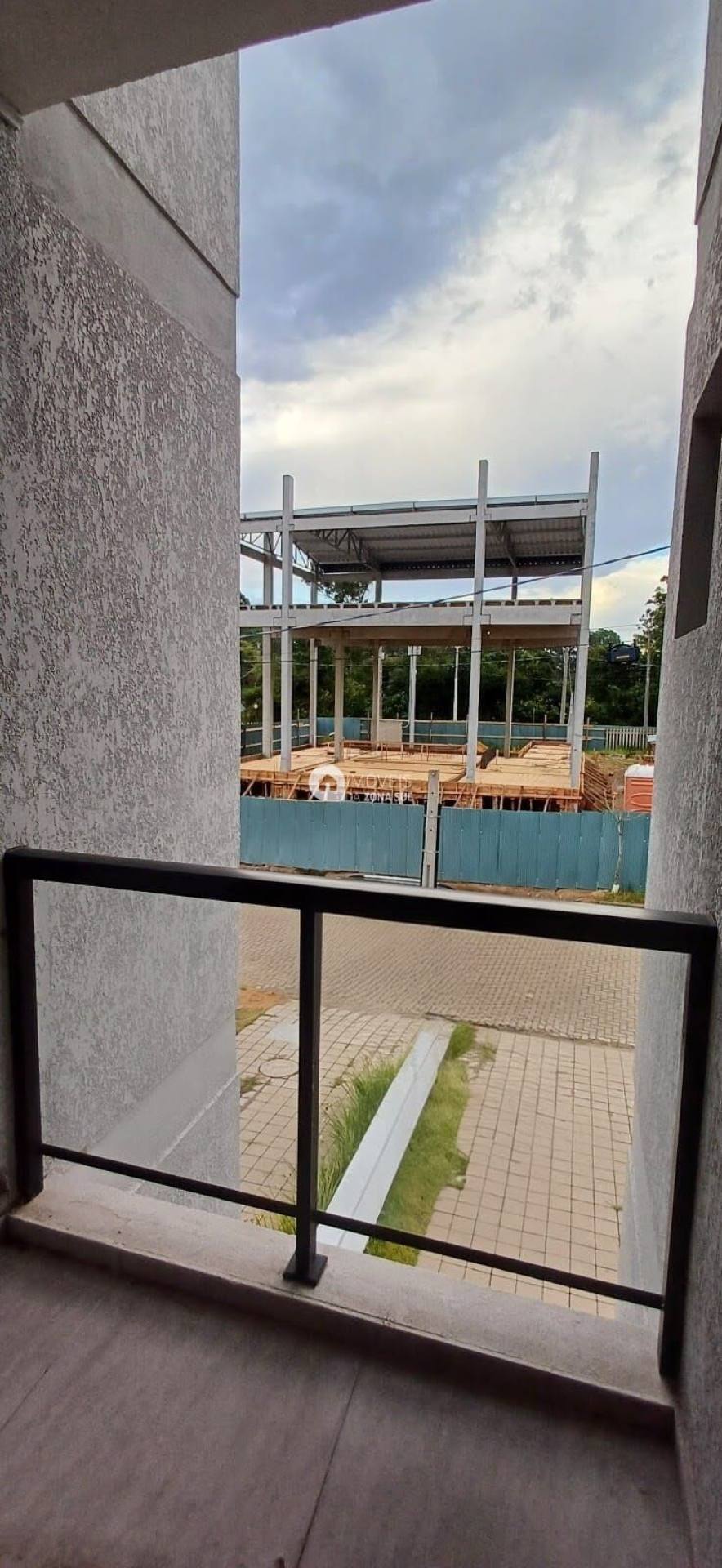 Sobrado na Fase 4 do Lagos de Nova Ipanema