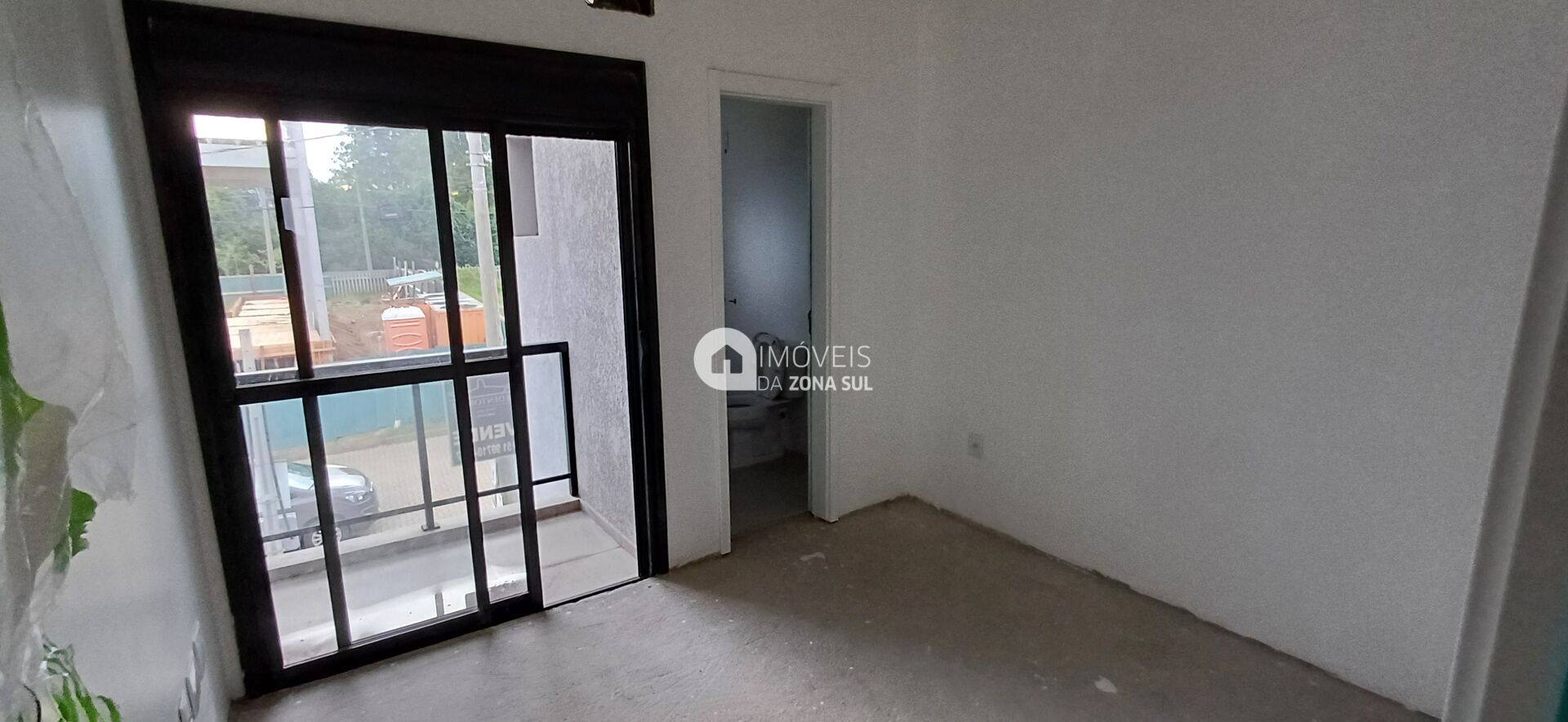 Sobrado na Fase 4 do Lagos de Nova Ipanema