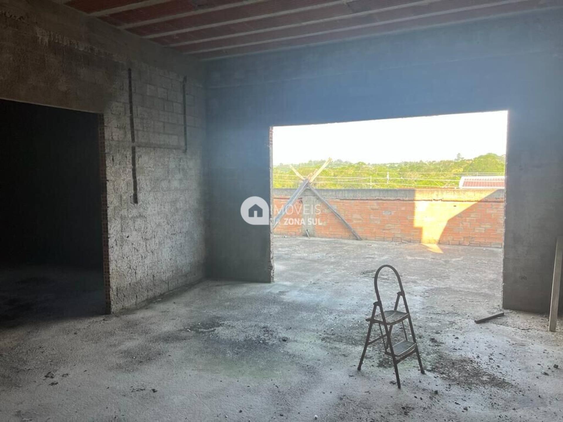 Prédio para Vender com 6 vagas de garagem com 2 banheiros no bairro Jardim Algarve em Alvorada/RS