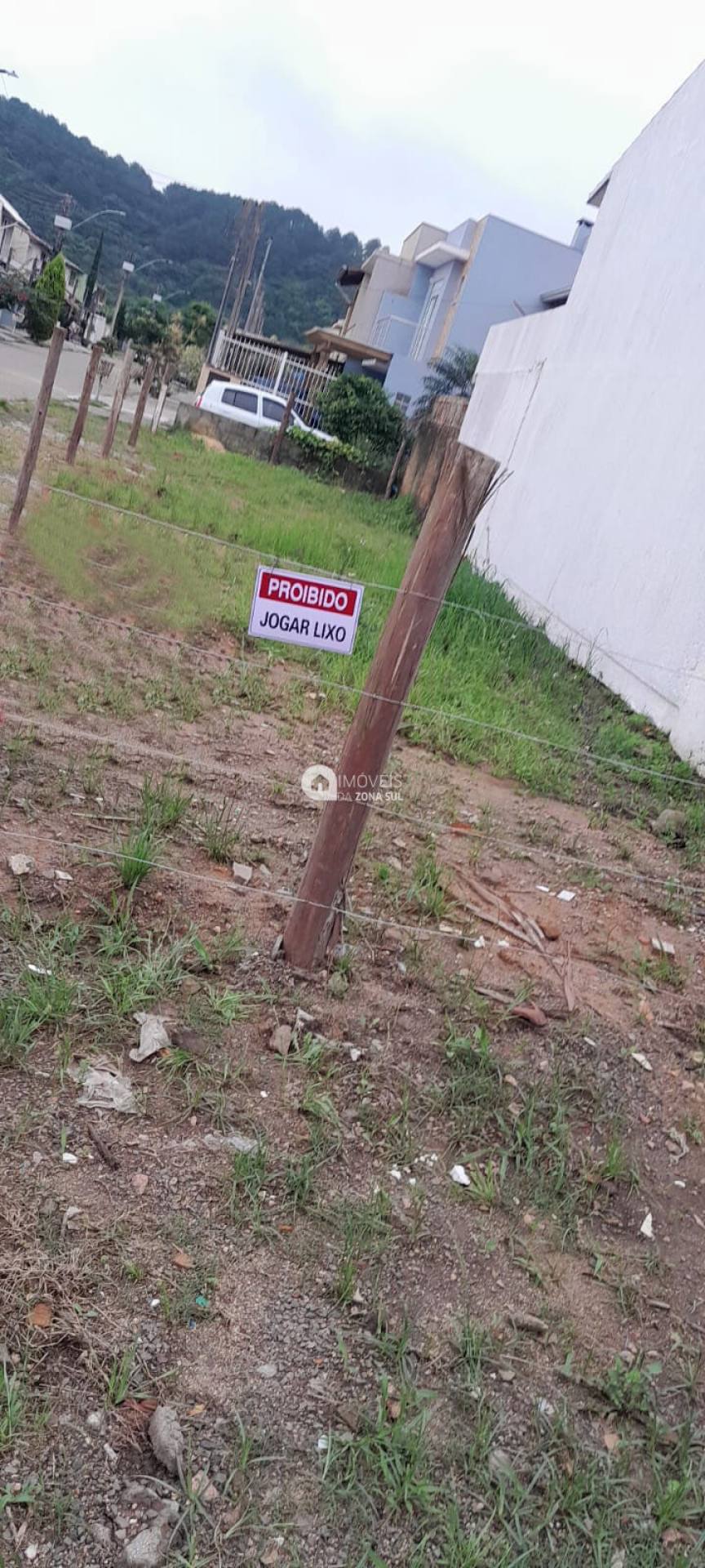 Terreno para Vender no bairro Hípica em Porto Alegre/RS