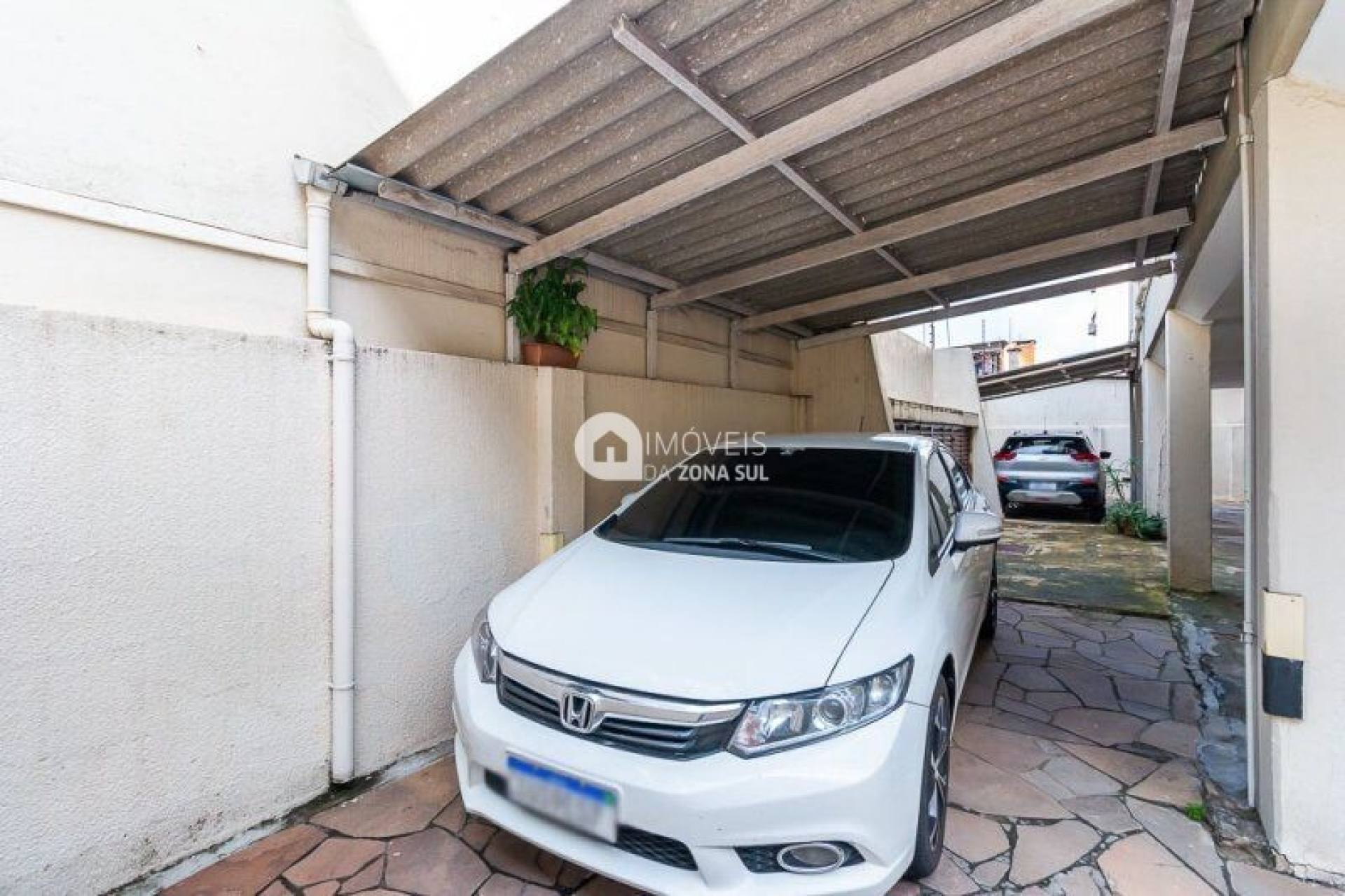 Apartamento para Vender com 1 vaga de garagem com 2 quartos 1 banheiro no bairro Jardim do Salso em Porto Alegre/RS