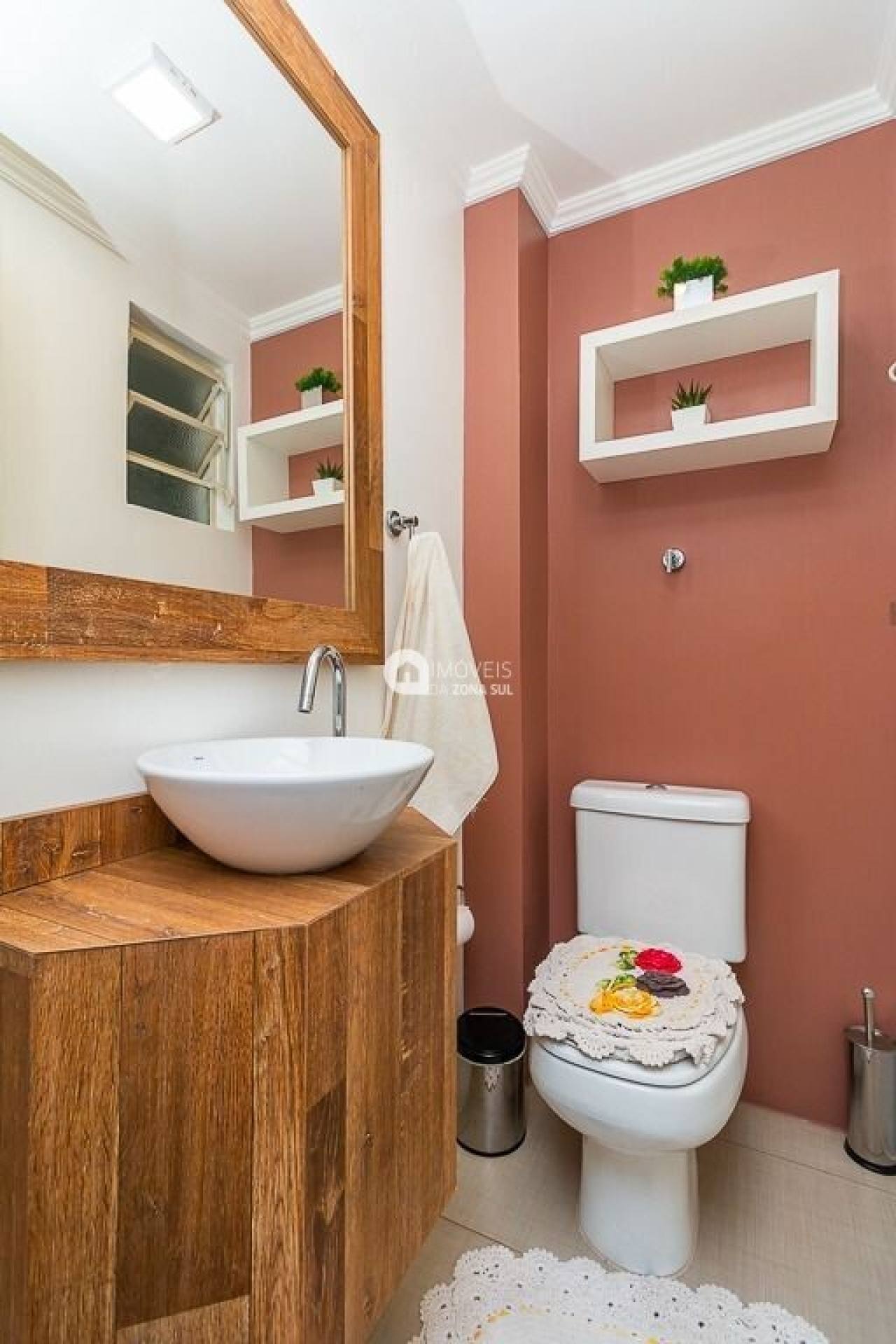 Apartamento para Vender com 1 vaga de garagem com 2 quartos 1 banheiro no bairro Jardim do Salso em Porto Alegre/RS