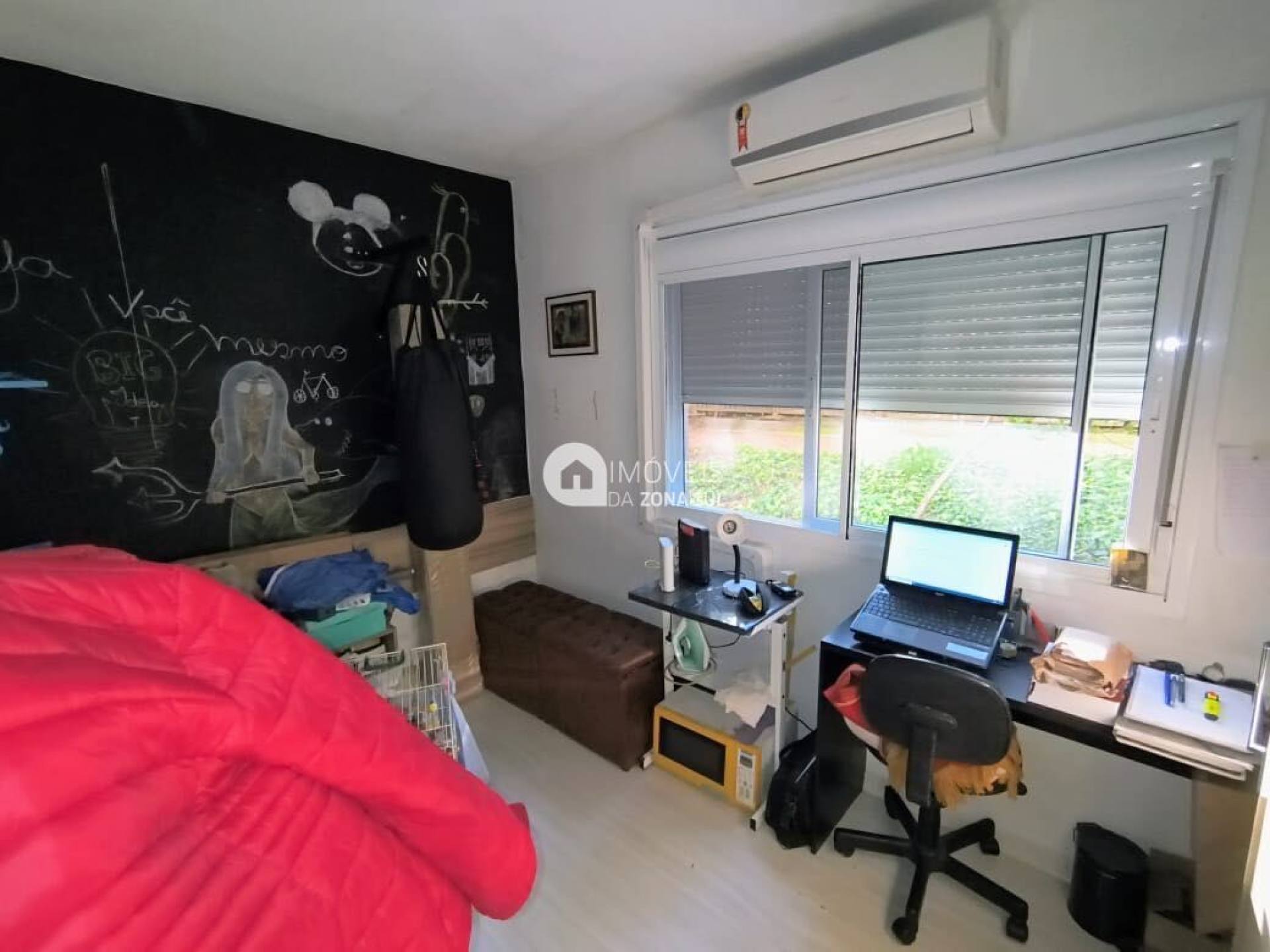 Apartamento para Vender com 1 vaga de garagem com 3 quartos 2 banheiros 1 suíte no bairro Teresópolis em Porto Alegre/RS