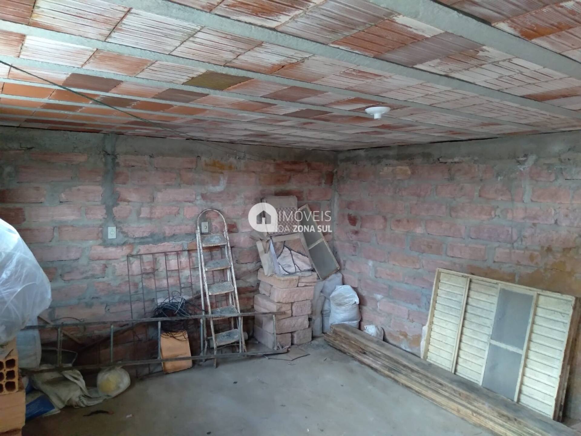 Casa em Lomba do Pinheiro, Porto Alegre/RS