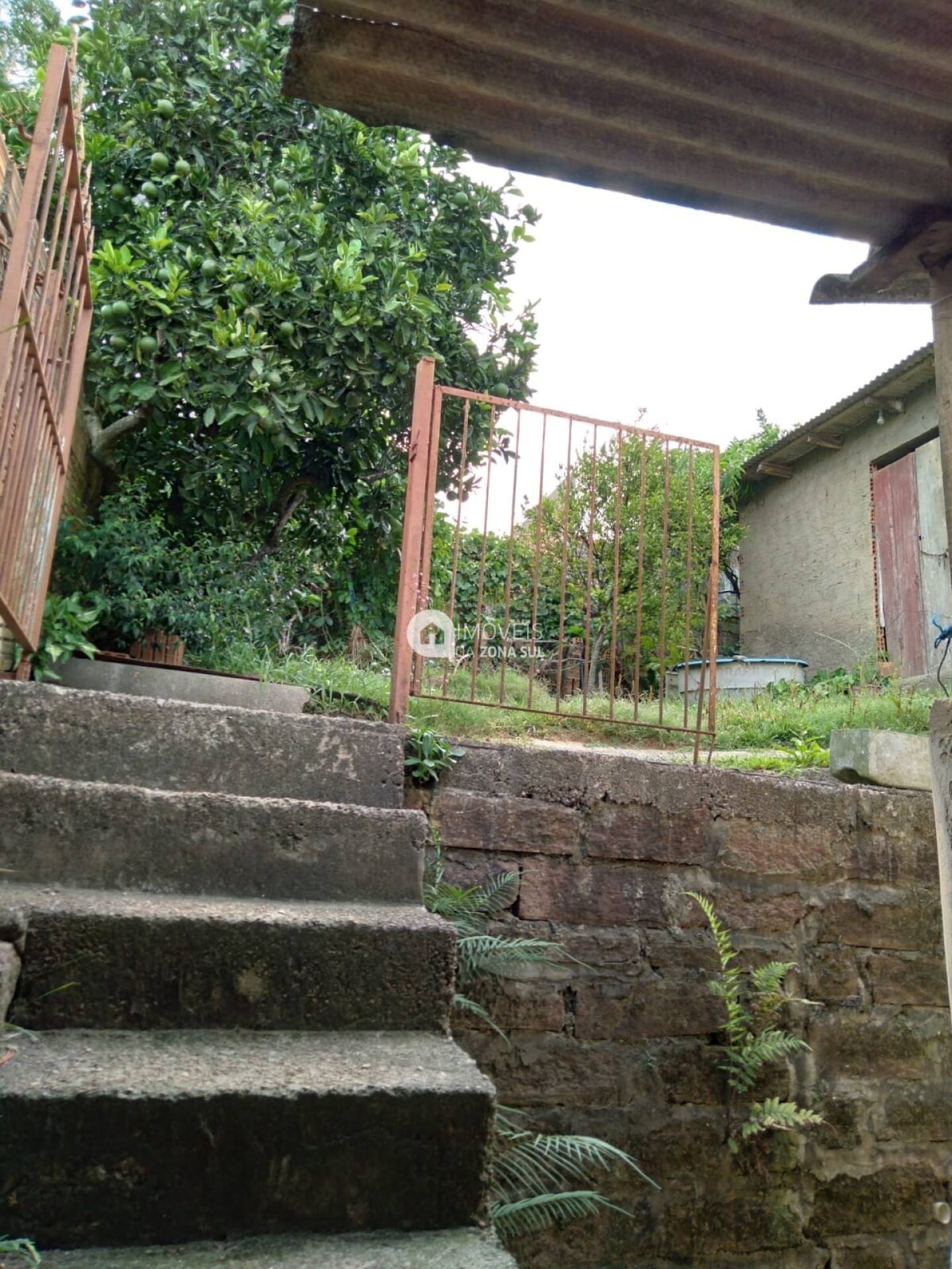 Casa em Lomba do Pinheiro, Porto Alegre/RS