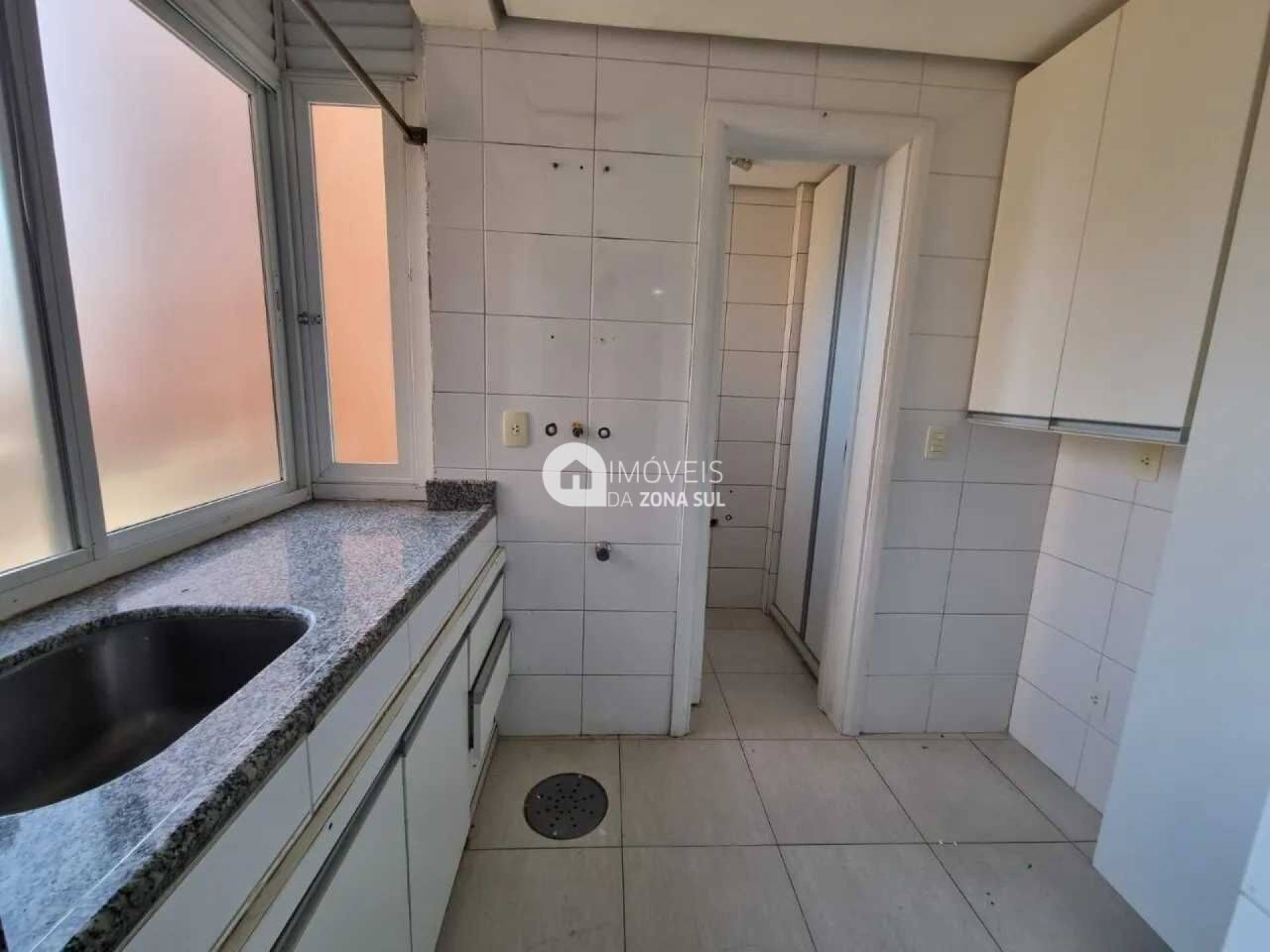 Apartamento  Alto Padrão