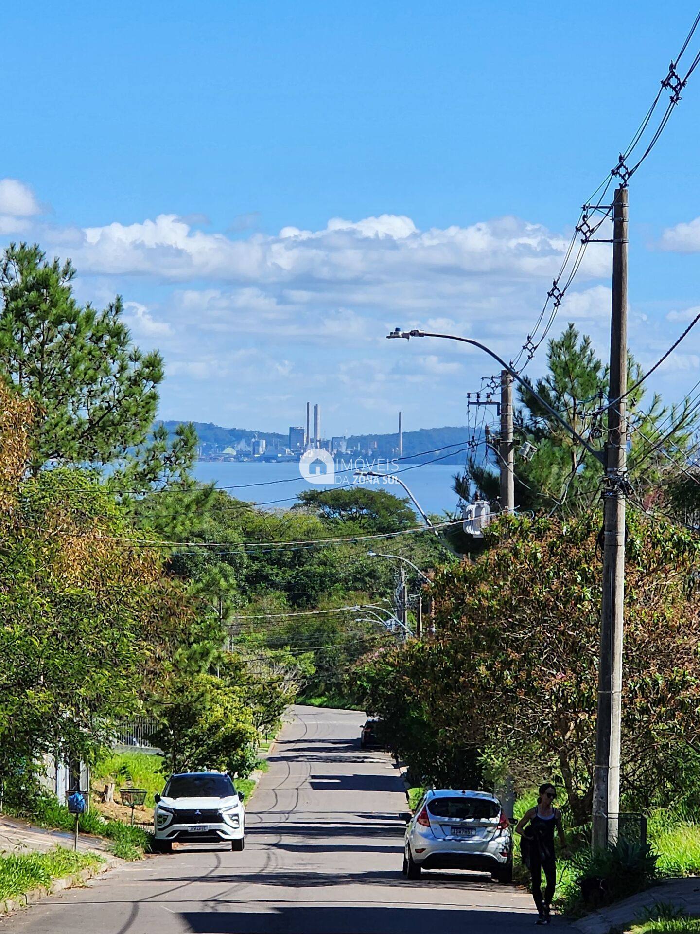 Terreno para Vender no bairro Guarujá em Porto Alegre/RS