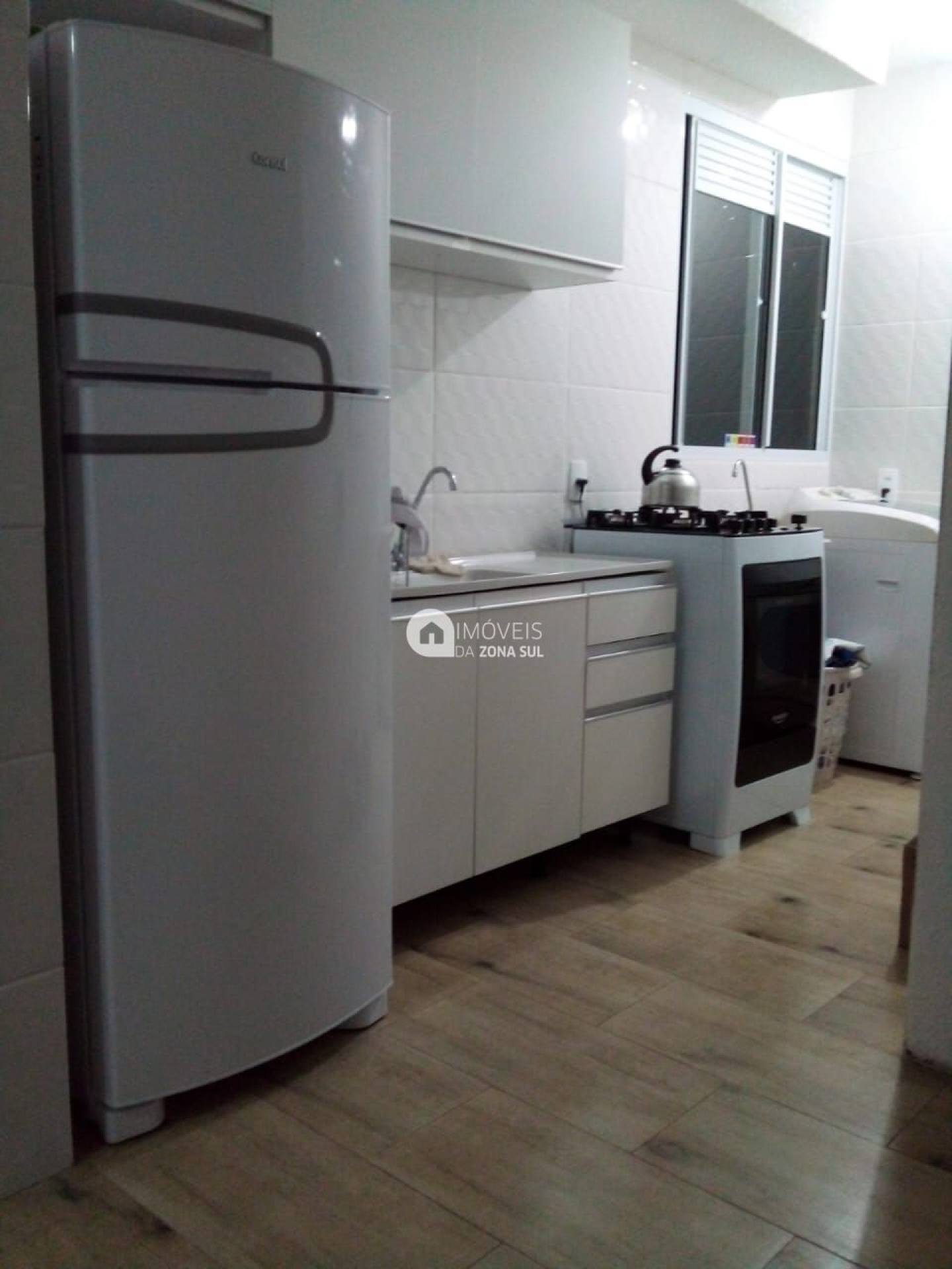 Apartamento para Vender com 1 vaga de garagem com 2 quartos 1 banheiro no bairro Restinga em Porto Alegre/RS