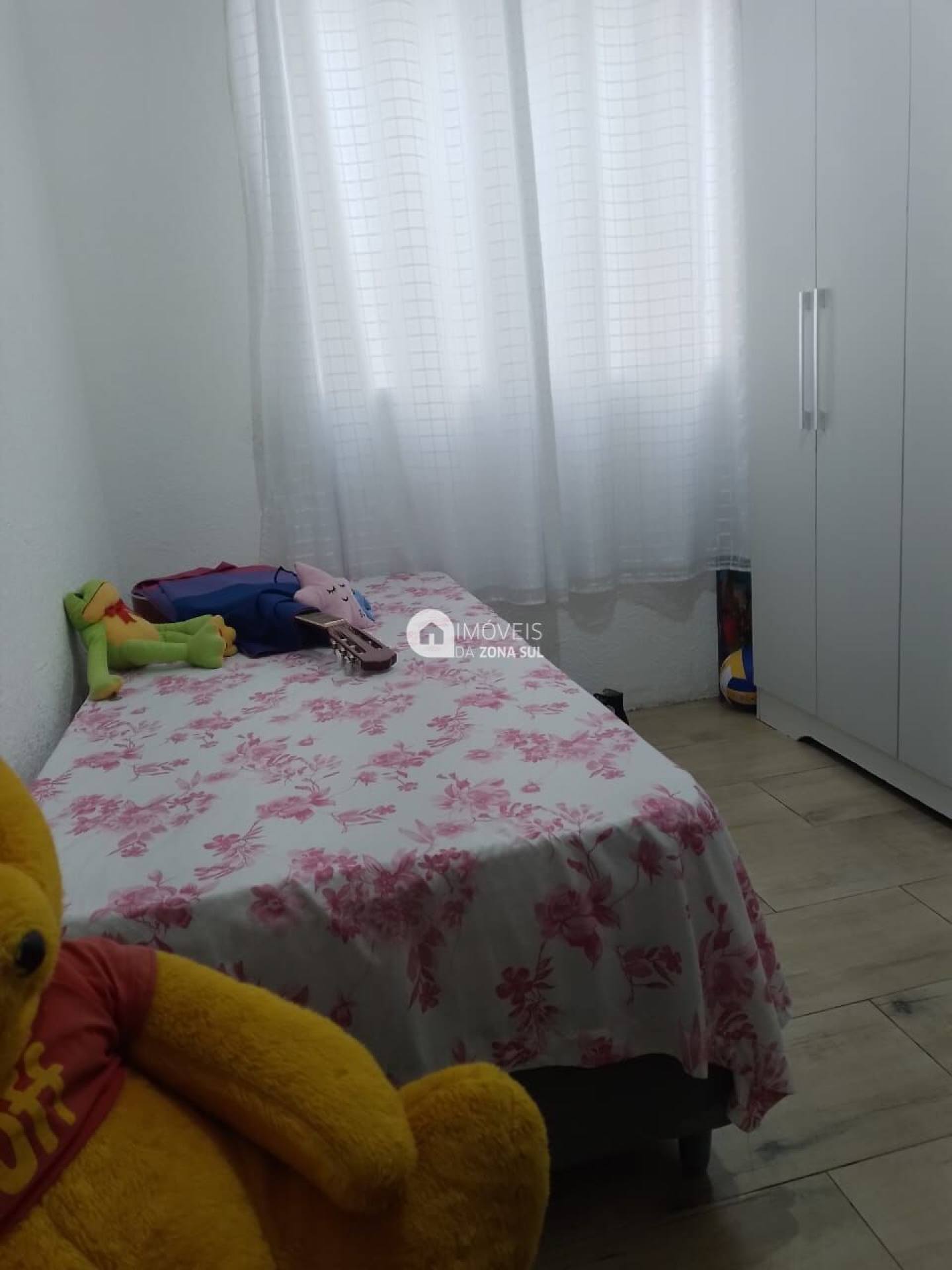 Apartamento para Vender com 1 vaga de garagem com 2 quartos 1 banheiro no bairro Restinga em Porto Alegre/RS