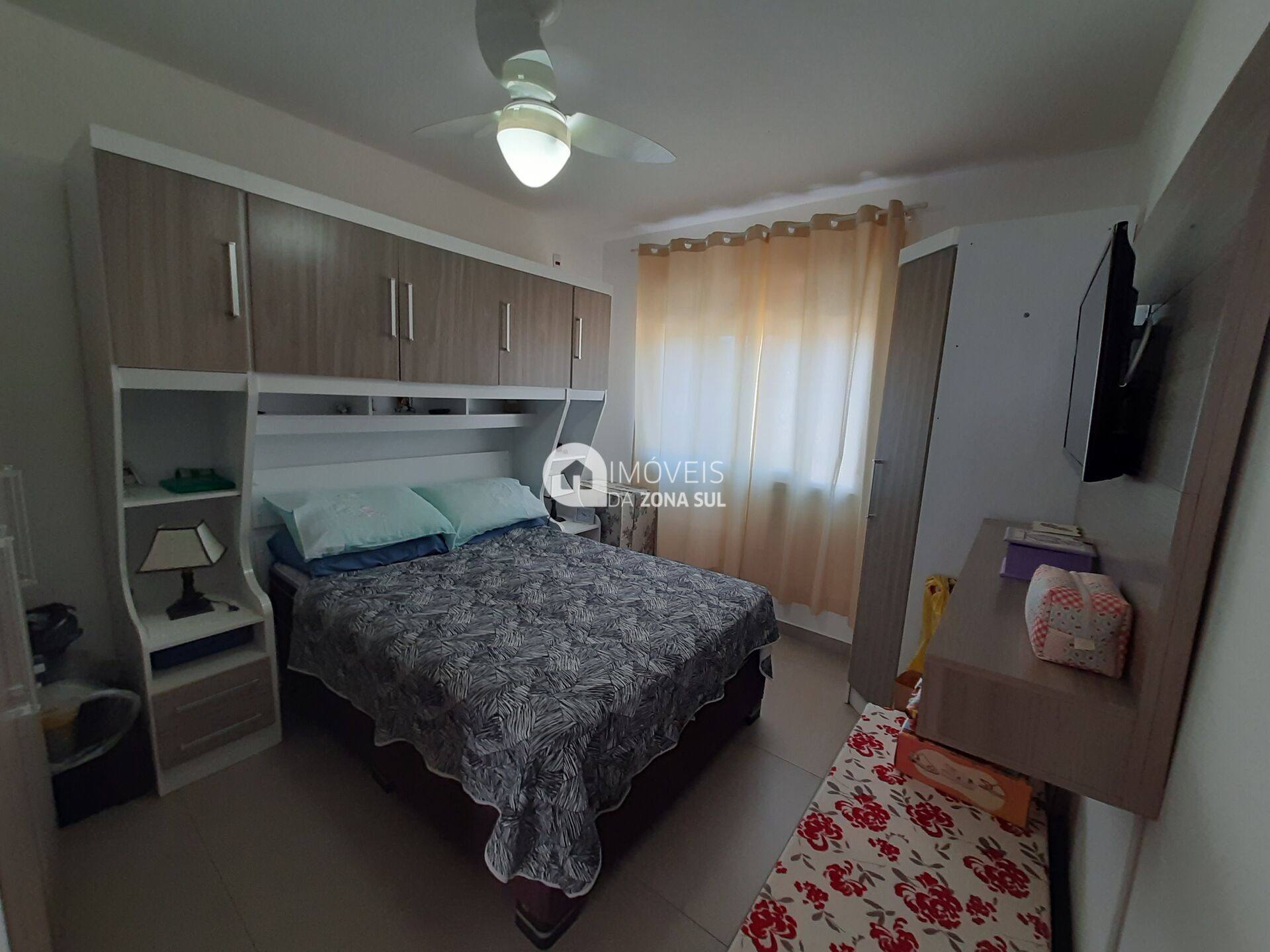 Linda Casa Térrea de 2 Dormitórios, sendo 1 suíte no Lagos de Nova Ipanema