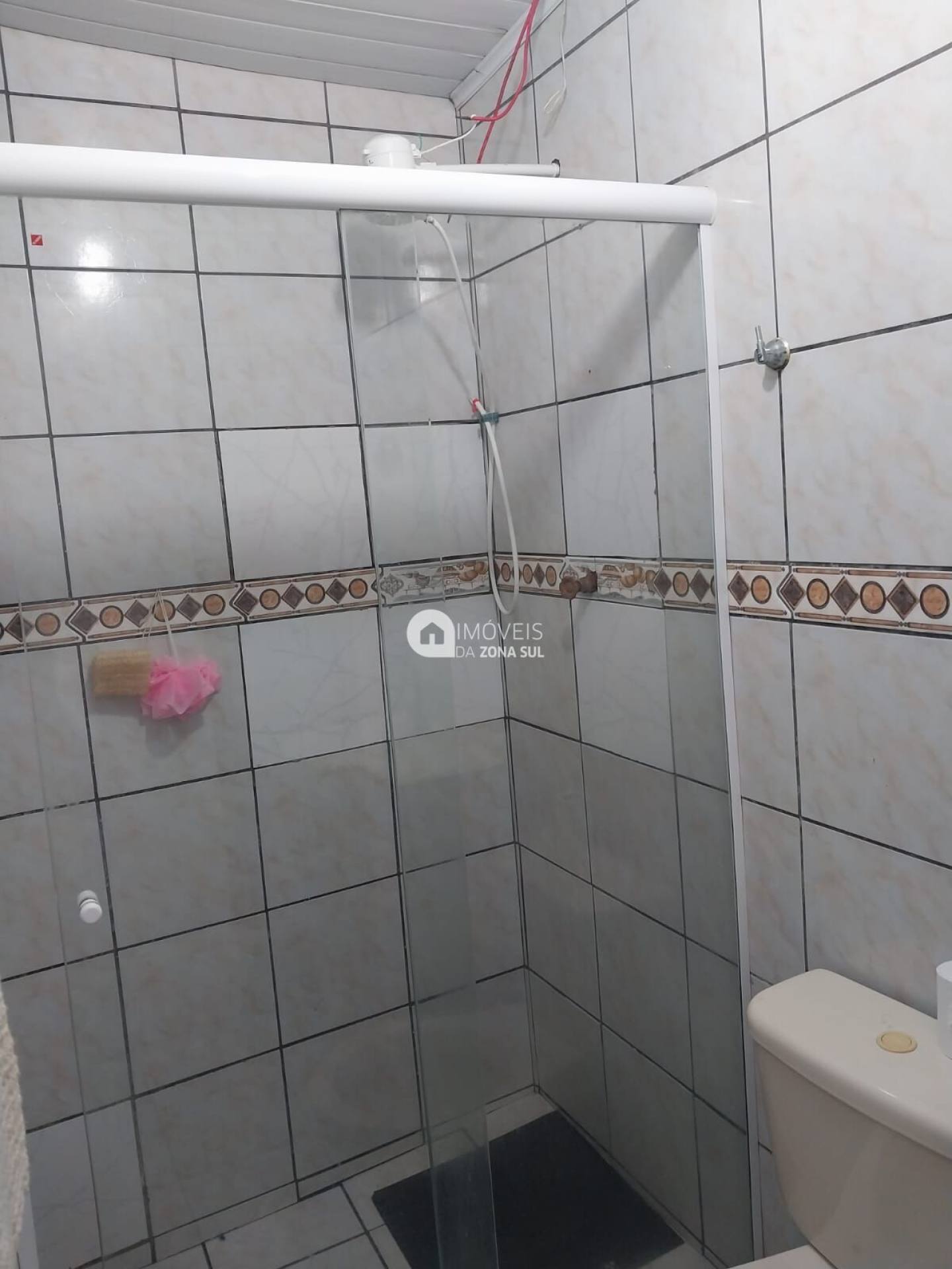 Casa para Vender com 1 vaga de garagem com 2 quartos 1 banheiro no bairro Hípica em Porto Alegre/RS
