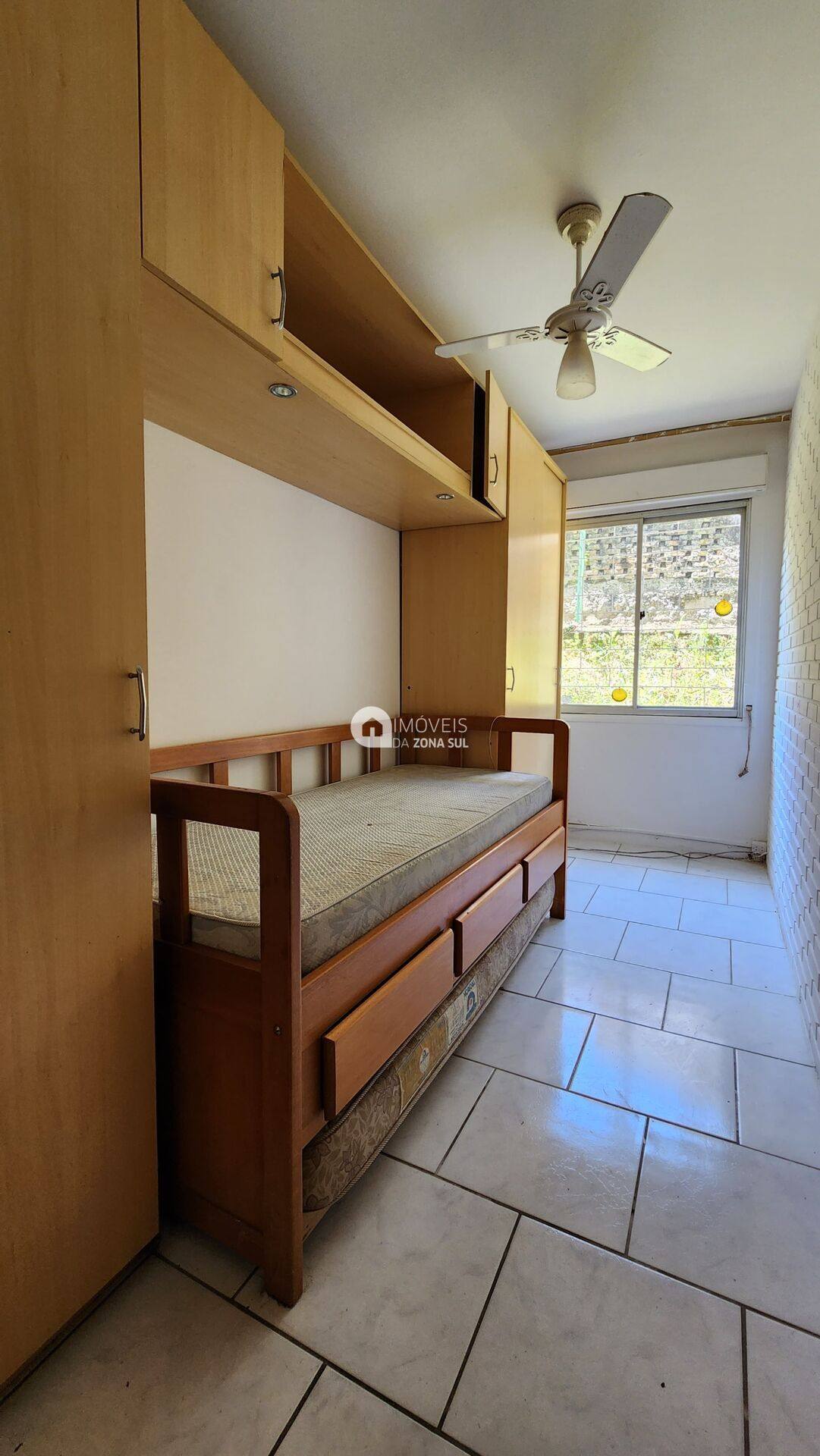 Apartamento Térreo no Nonoai