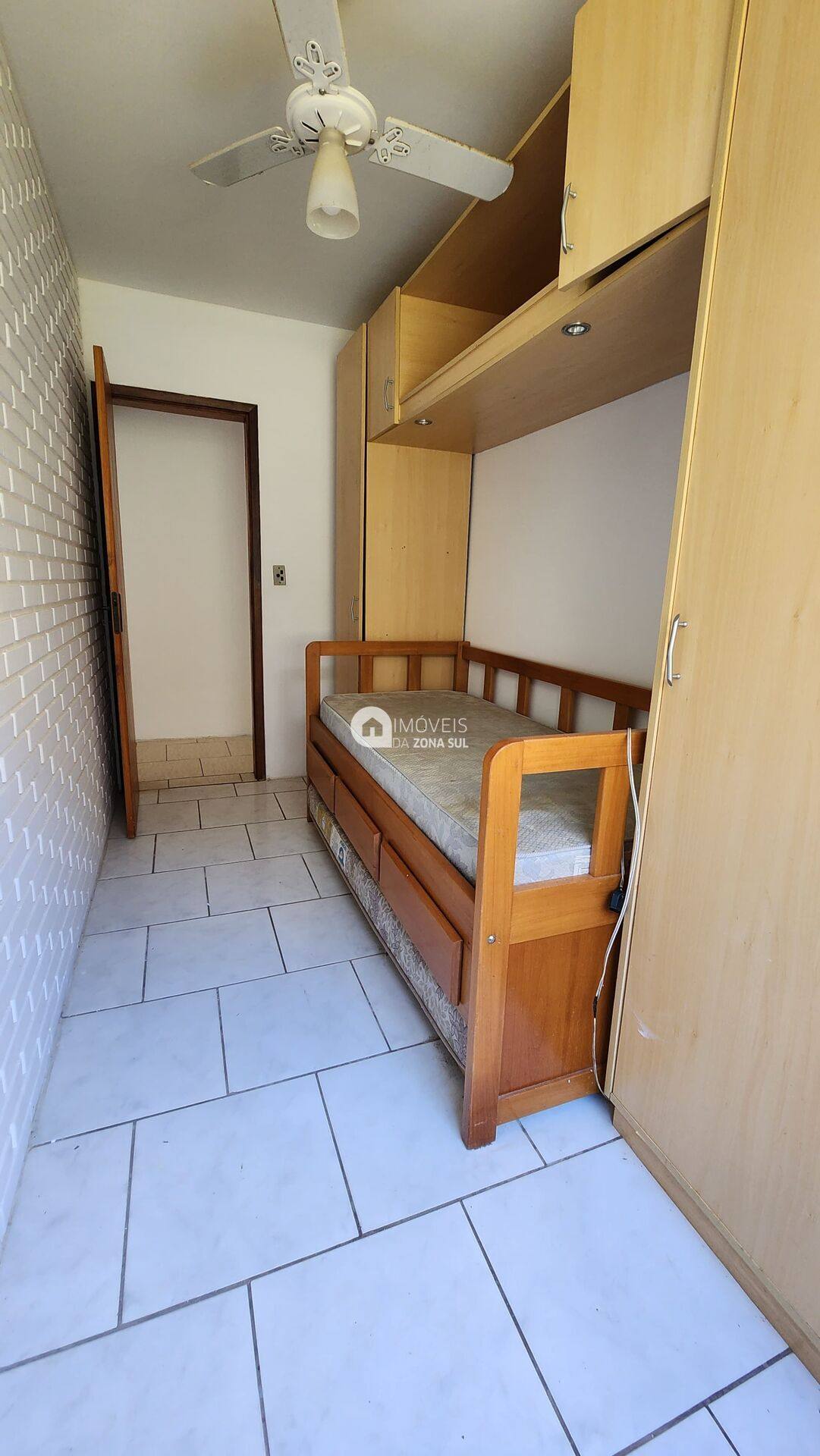 Apartamento Térreo no Nonoai