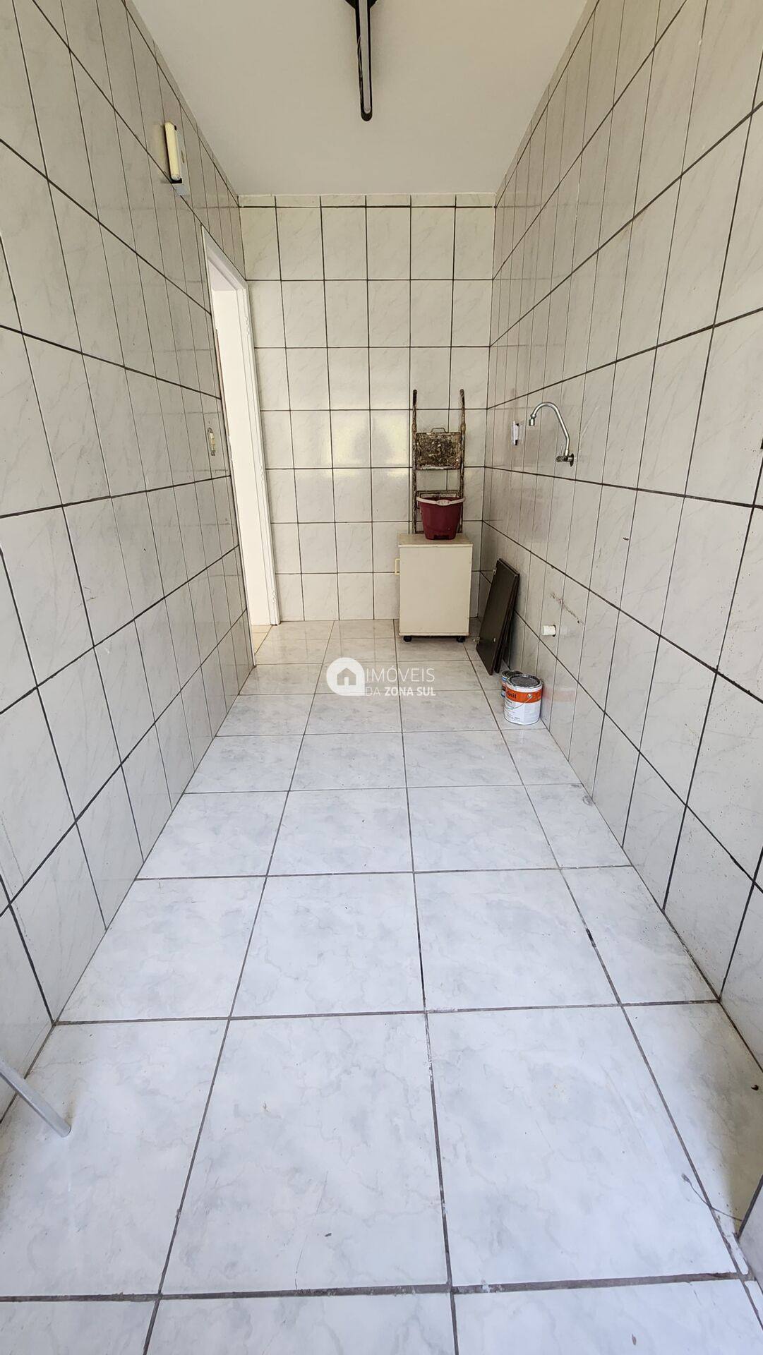 Apartamento Térreo no Nonoai