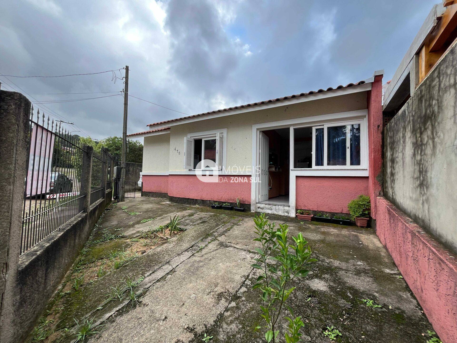 Casa no Moradas do Sul