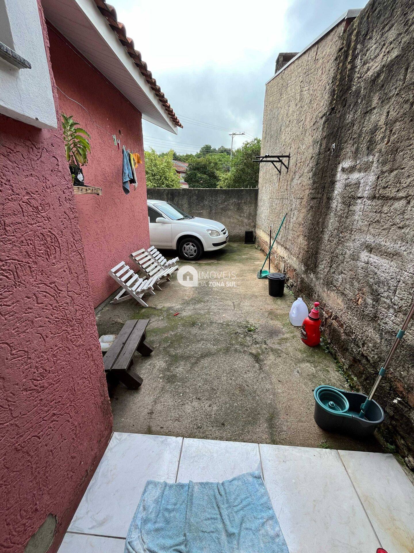 Casa no Moradas do Sul