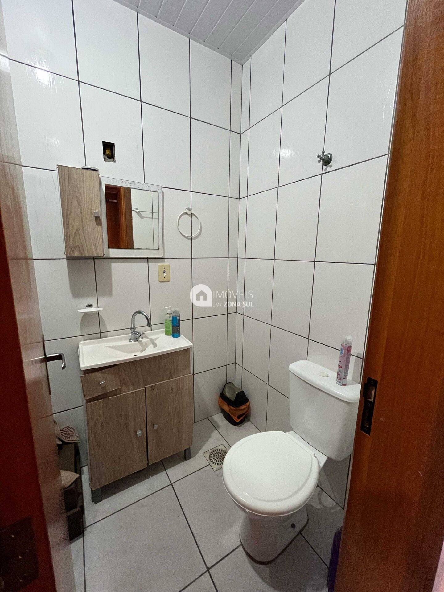 Casa no Moradas do Sul