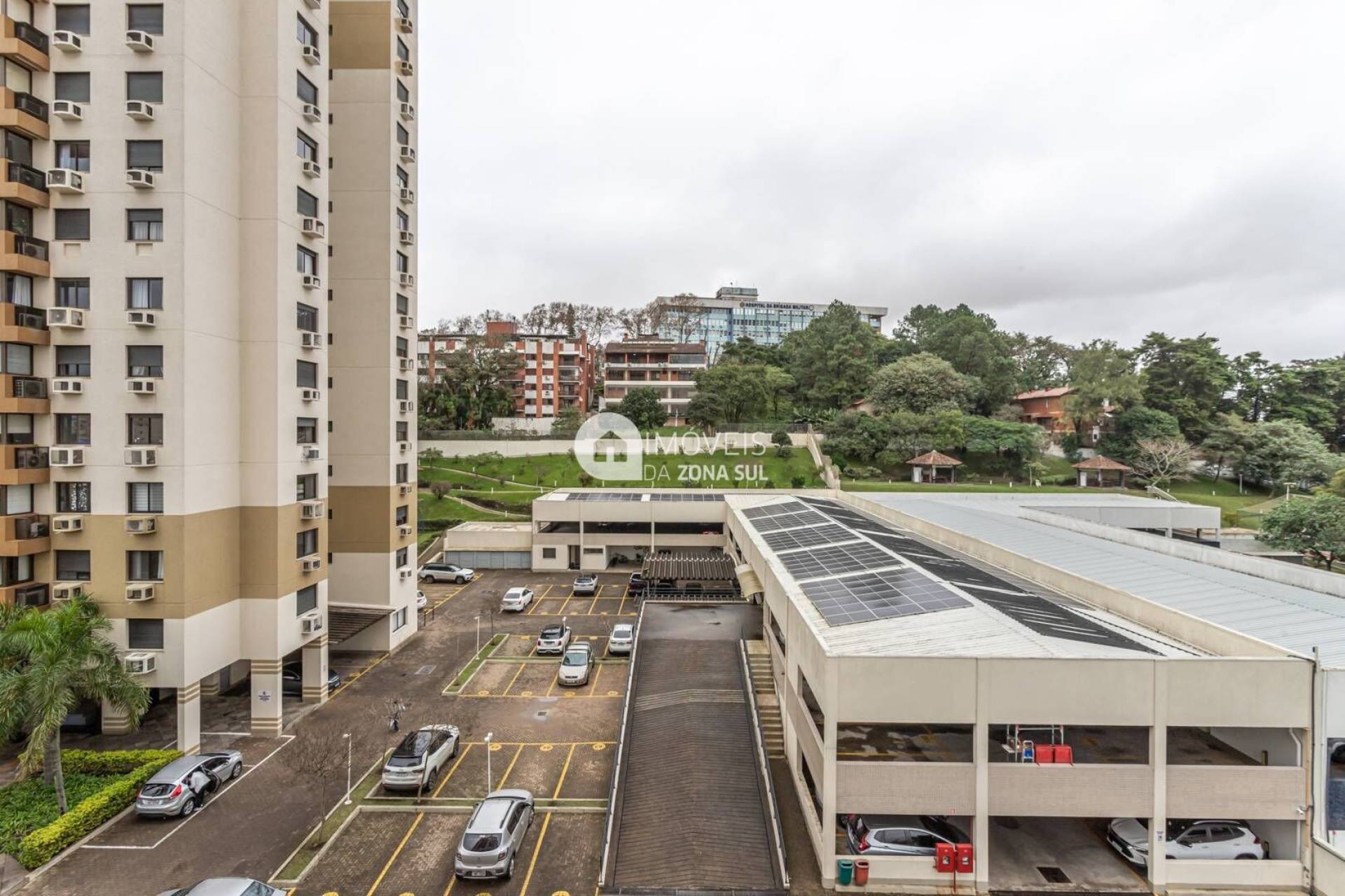 Apartamento em Cristal, Porto Alegre/RS