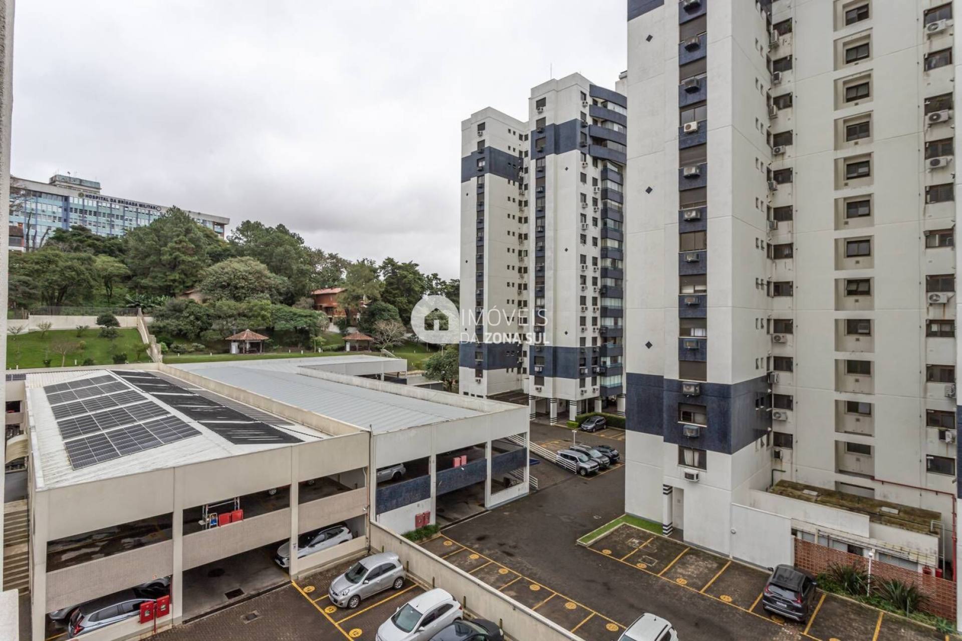 Apartamento em Cristal, Porto Alegre/RS