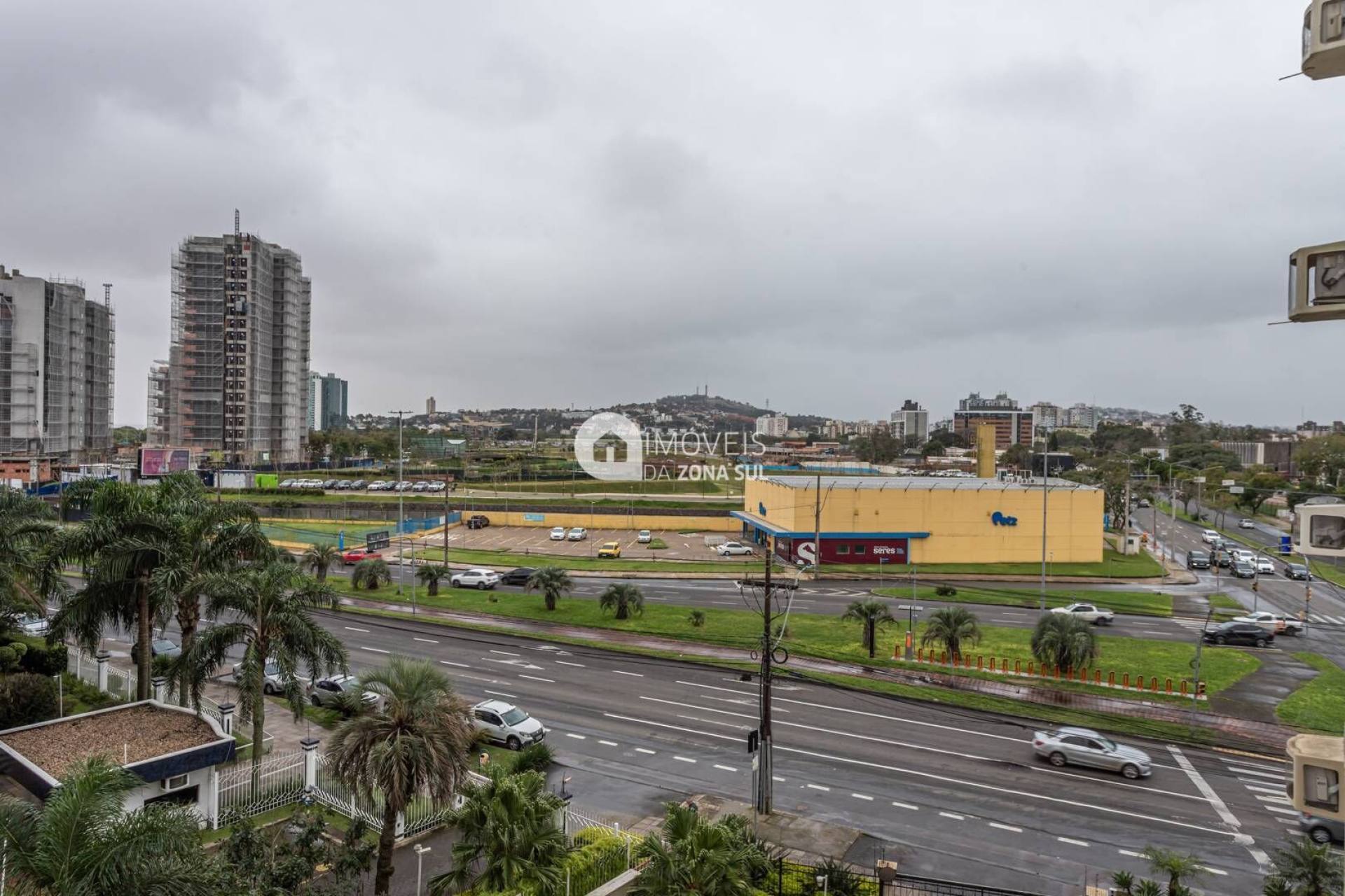 Apartamento em Cristal, Porto Alegre/RS